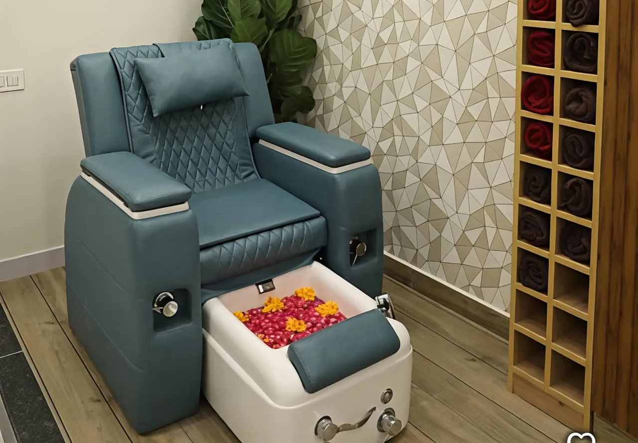 Studio 11 Family Salon