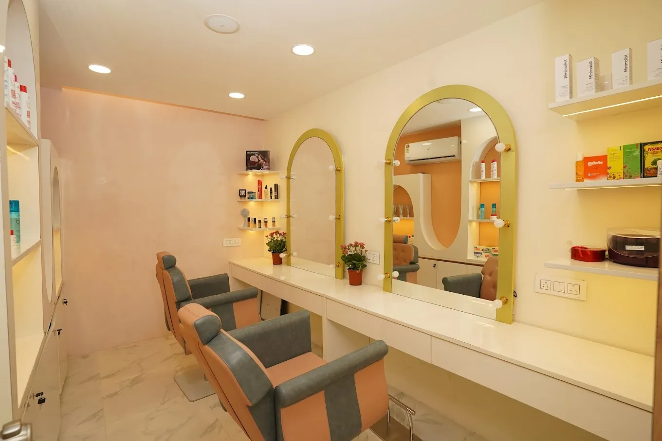 Find best offer near you and book salon services online at Studi0 11 Family Salon