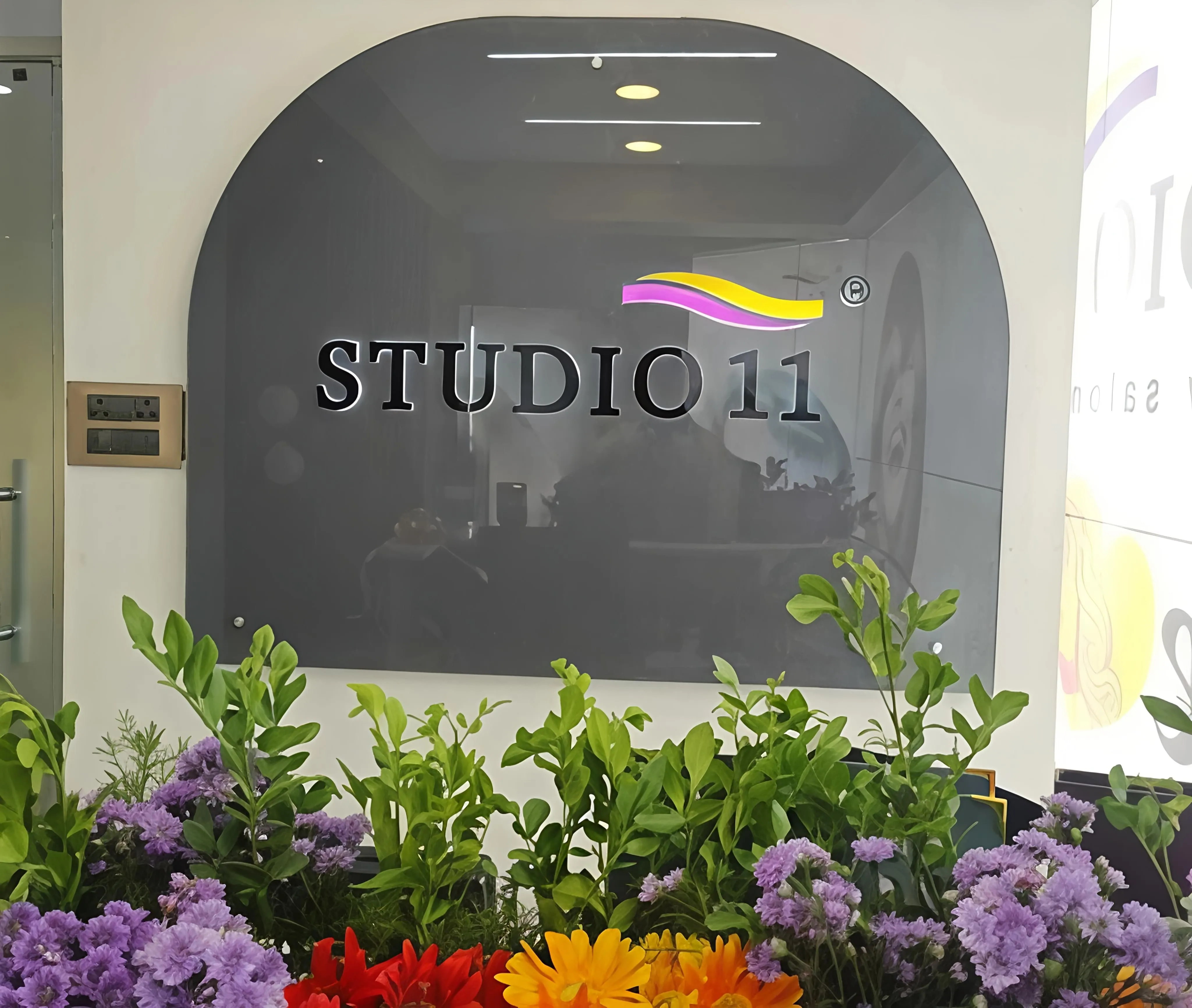 Find best offer near you and book salon services online at Studio 11