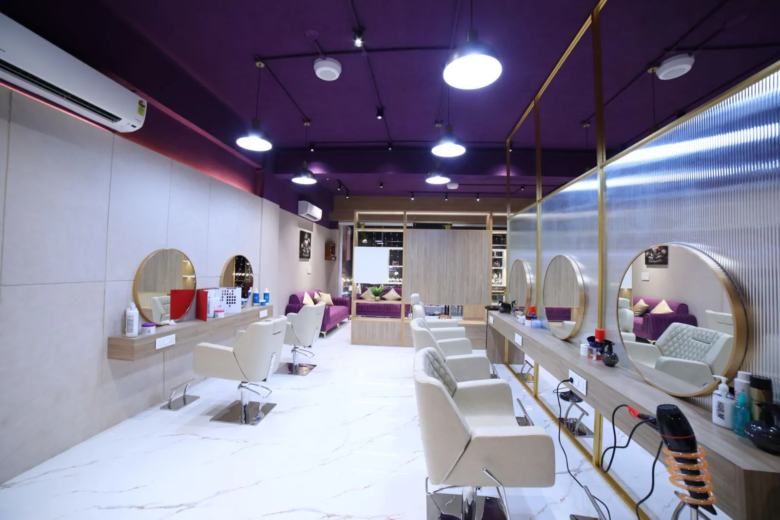 Studio 11 Family Salon