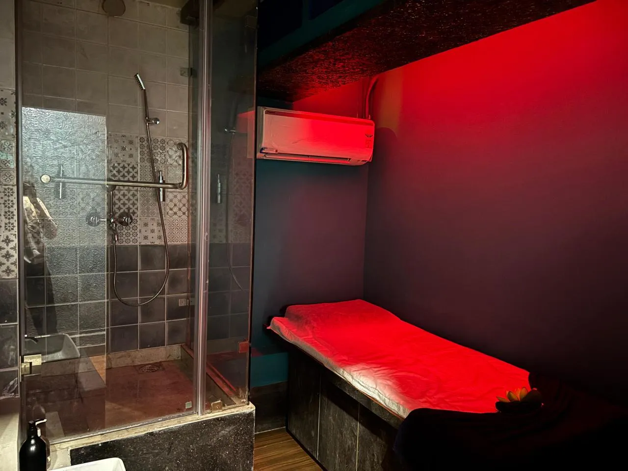 Find best offer near you and book spa services online at Kosmos The Salon & Spa