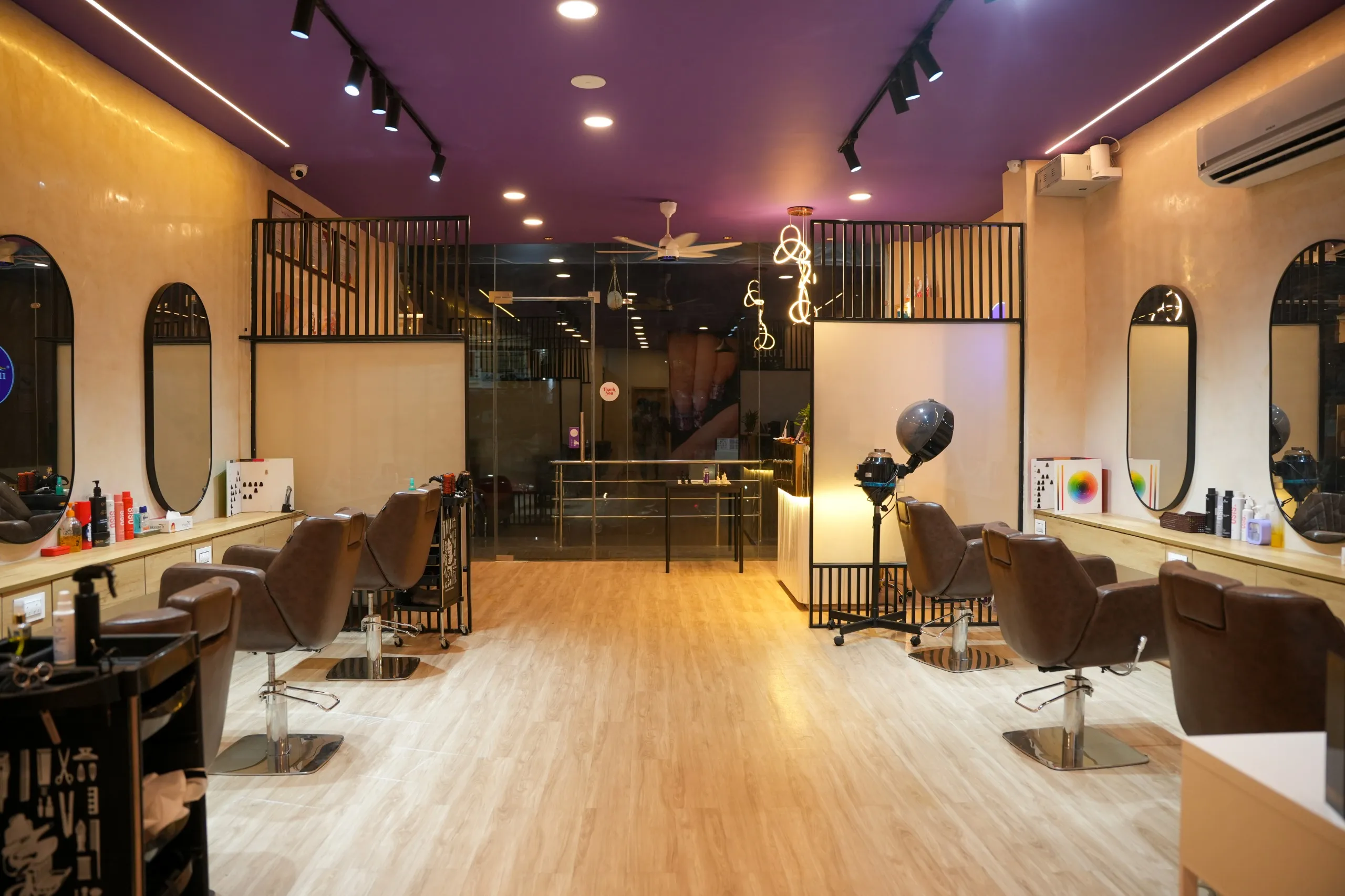 Studio 11 Family Salon
