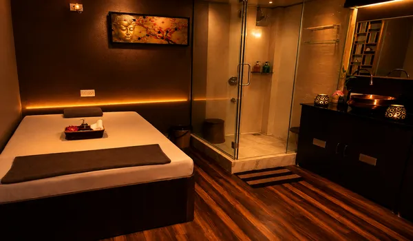 Find best offer near you and book spa services online at Isa Spa - Kalyan