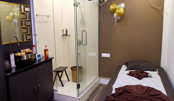 Isa Spa - Kalyan