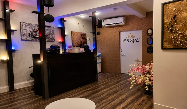 Isa Spa - Kalyan