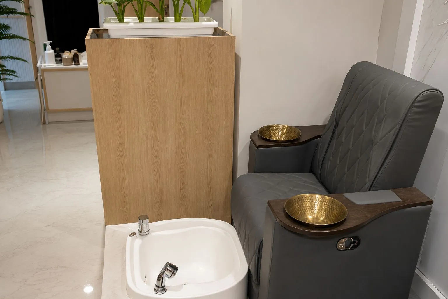 Bodycraft Clinic & Salon