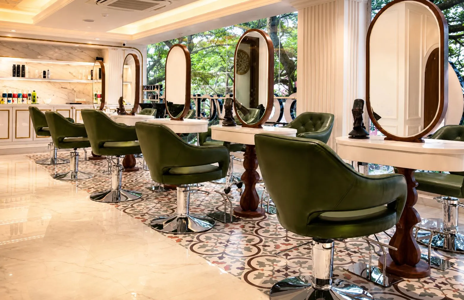 Bodycraft Clinic & Salon