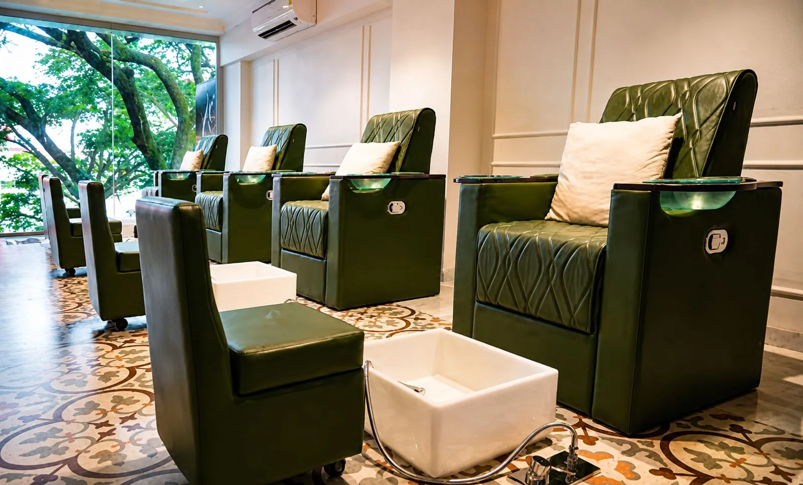 Bodycraft Clinic & Salon