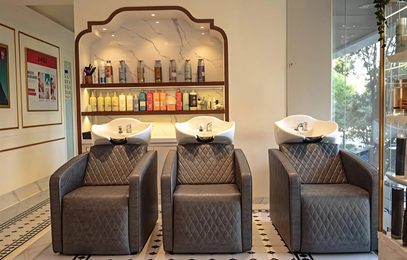 Bodycraft Salon, Spa & Clinic