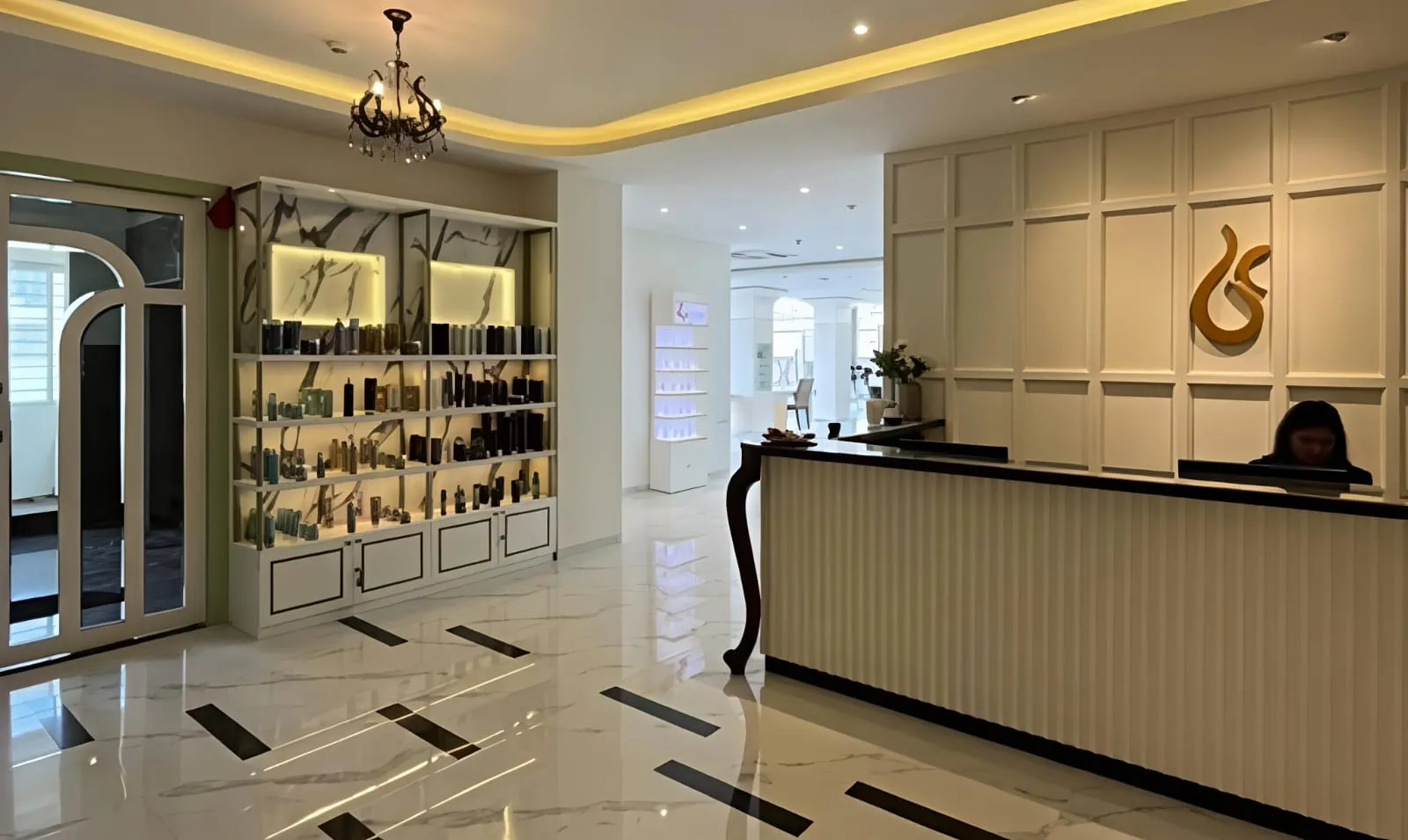 Bodycraft Salon, Spa & Clinic