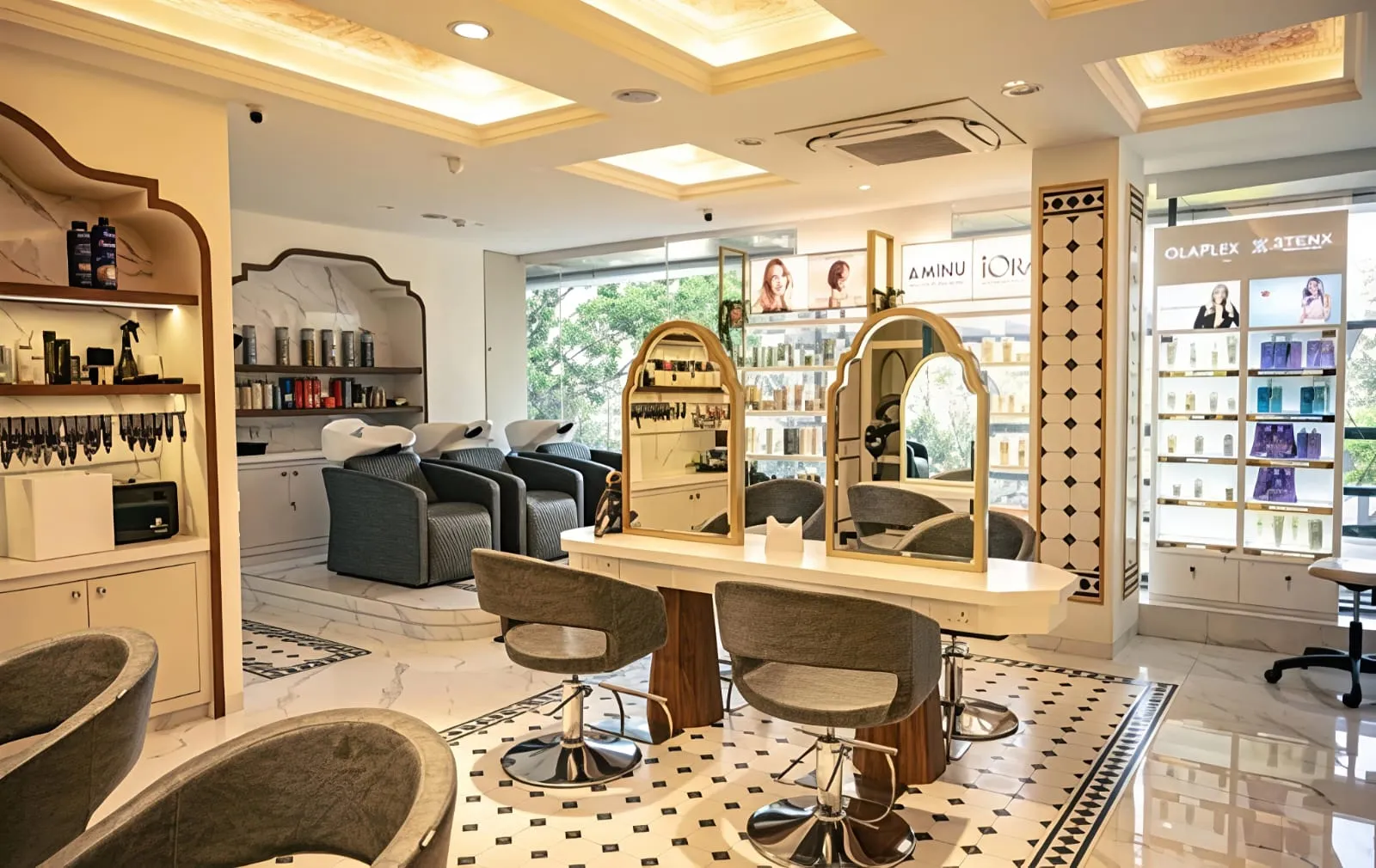 Bodycraft Salon, Spa & Clinic