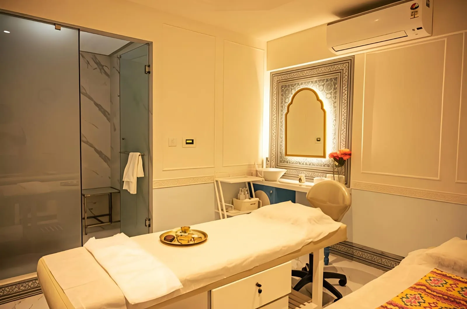 Bodycraft Salon, Spa & Clinic
