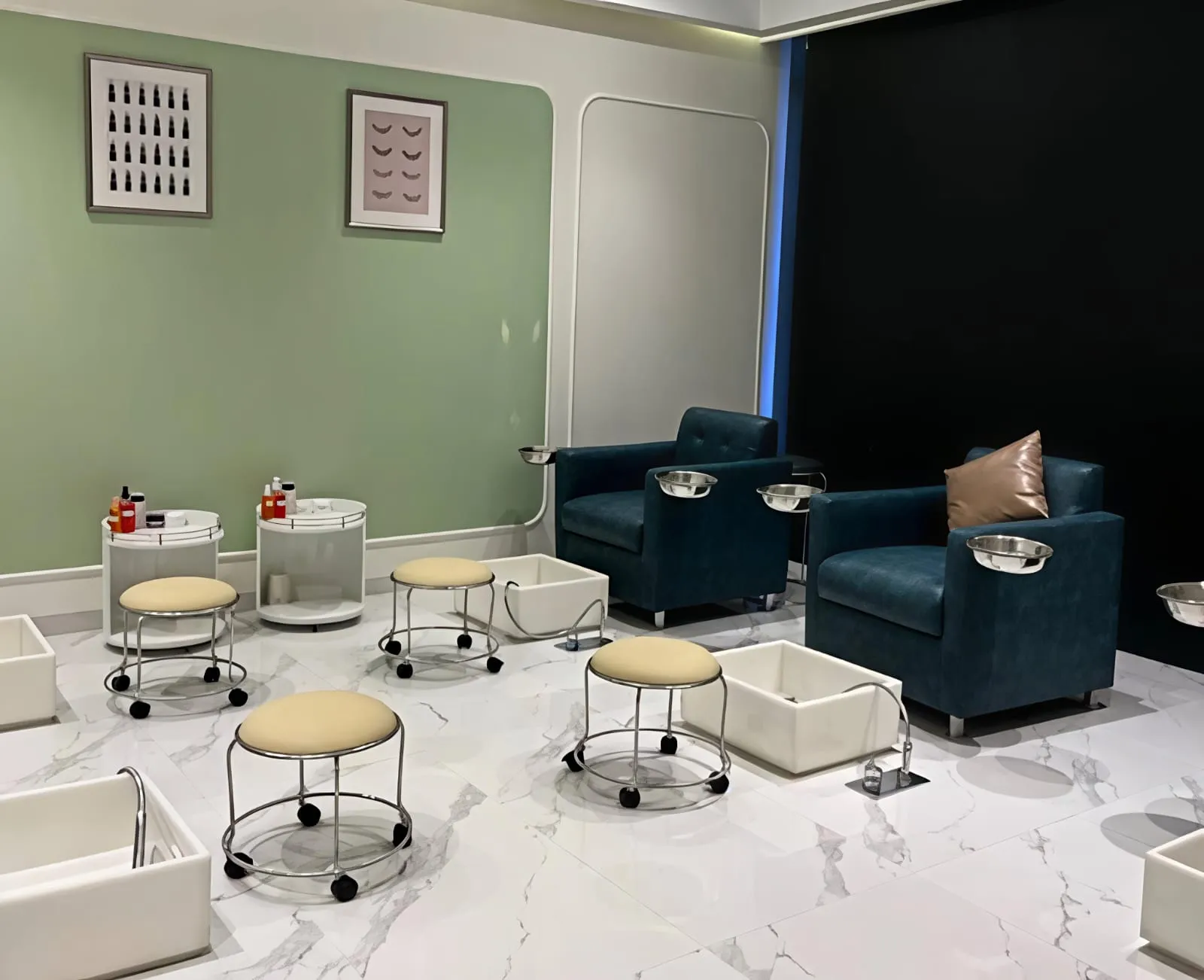 Bodycraft Salon, Spa & Clinic