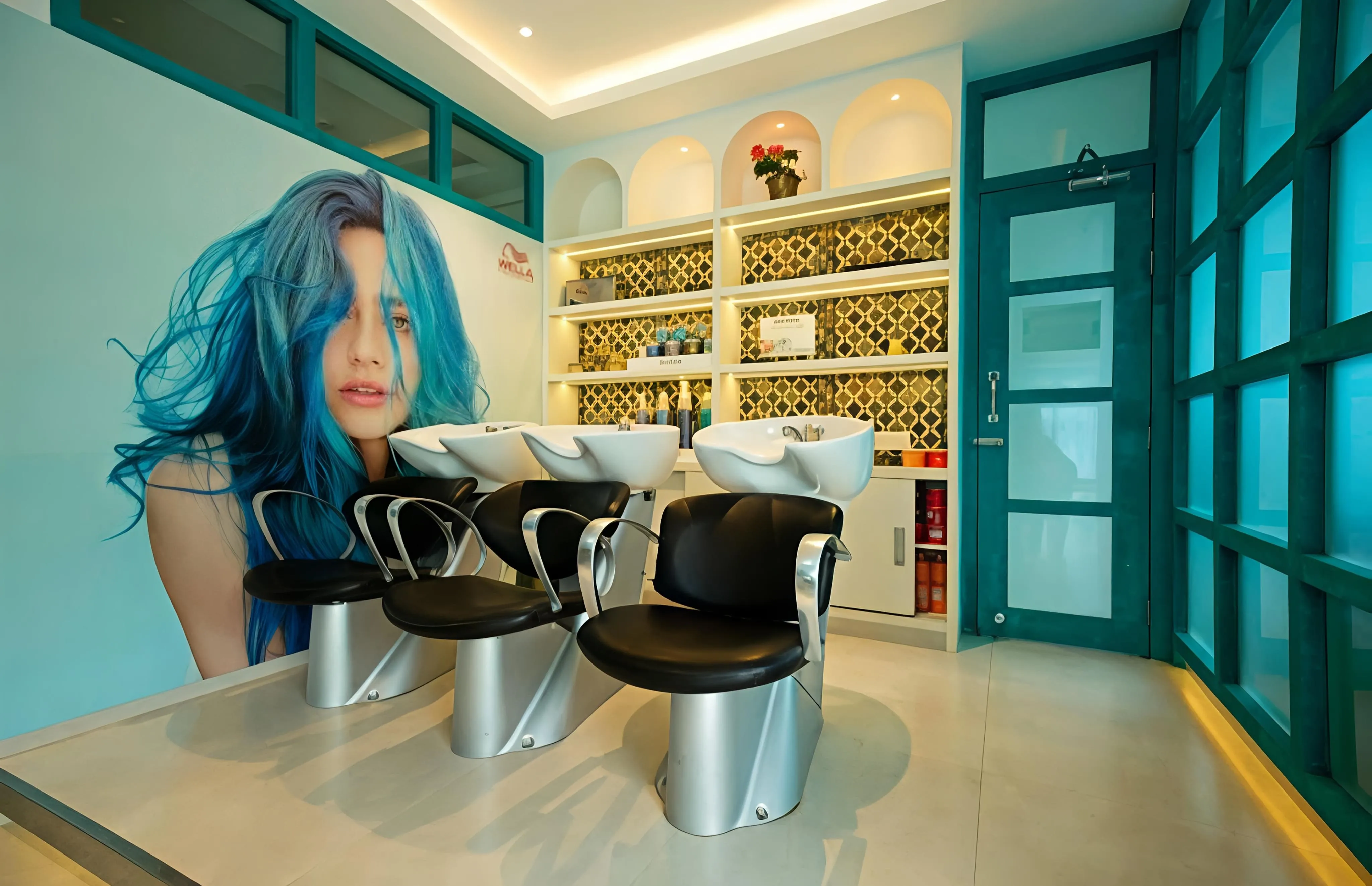 Bodycraft Salon, Spa, & Clinic