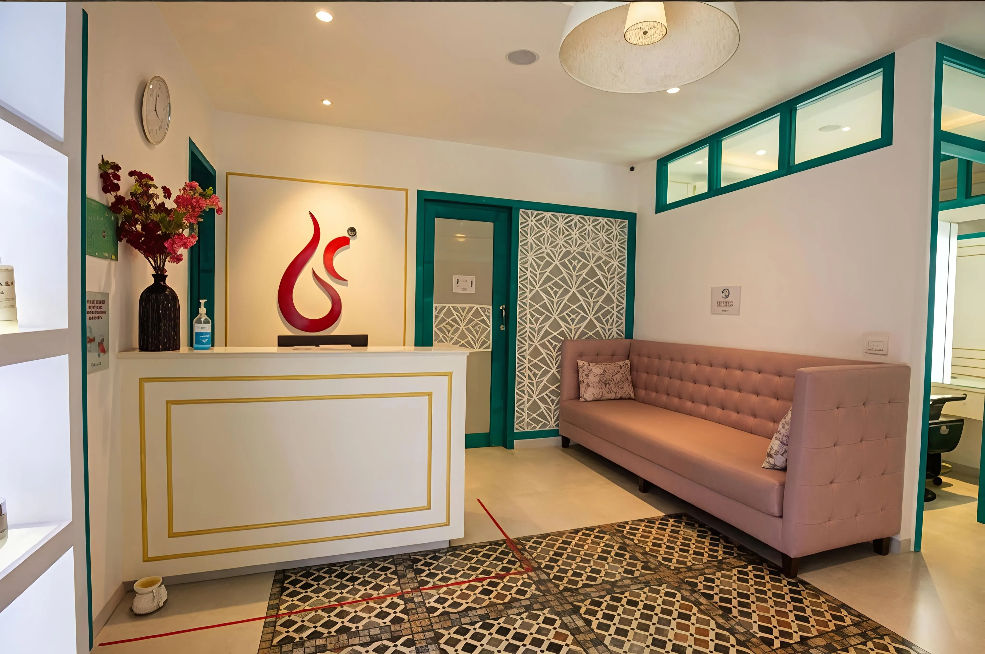 Find best offer near you and book salon services online at Bodycraft Salon, Spa, & Clinic
