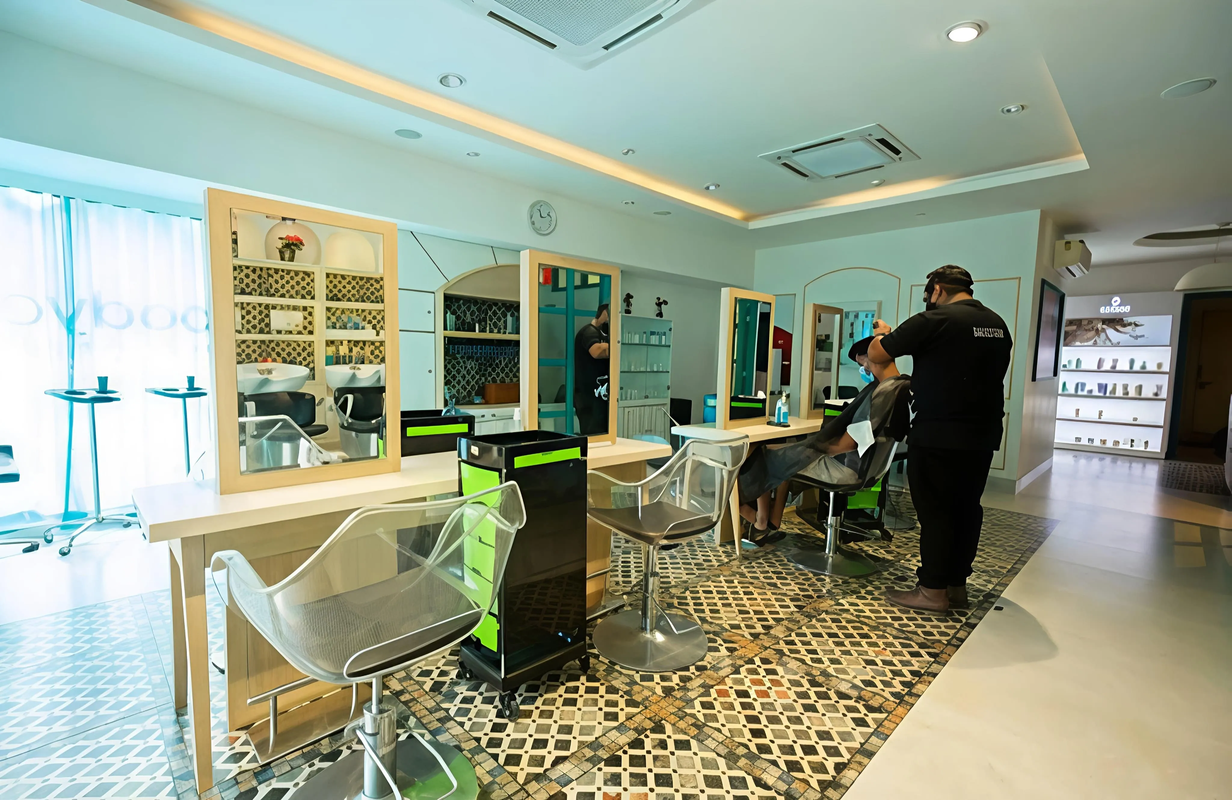 Bodycraft Salon, Spa, & Clinic
