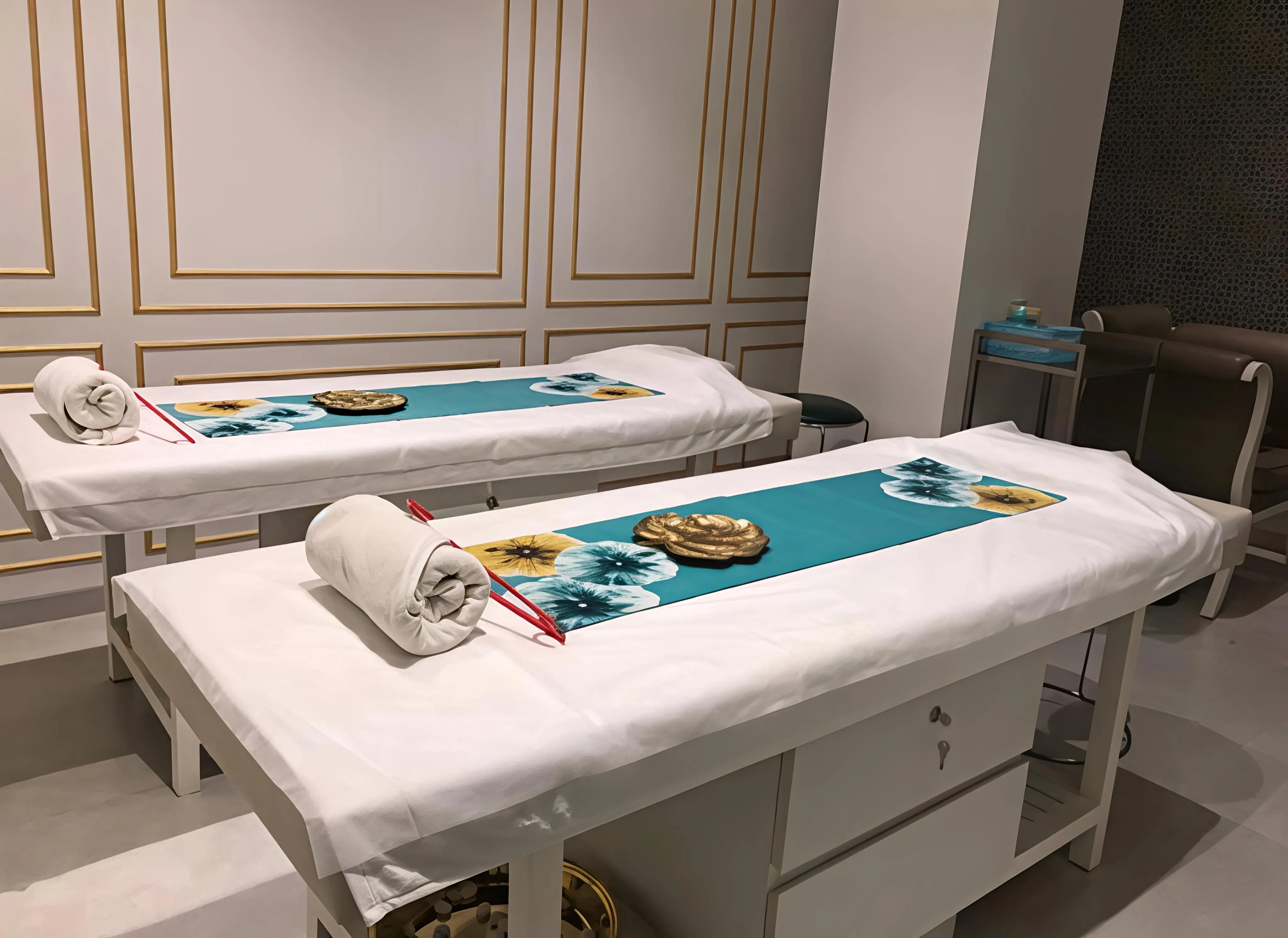 Bodycraft Salon, Spa, & Clinic
