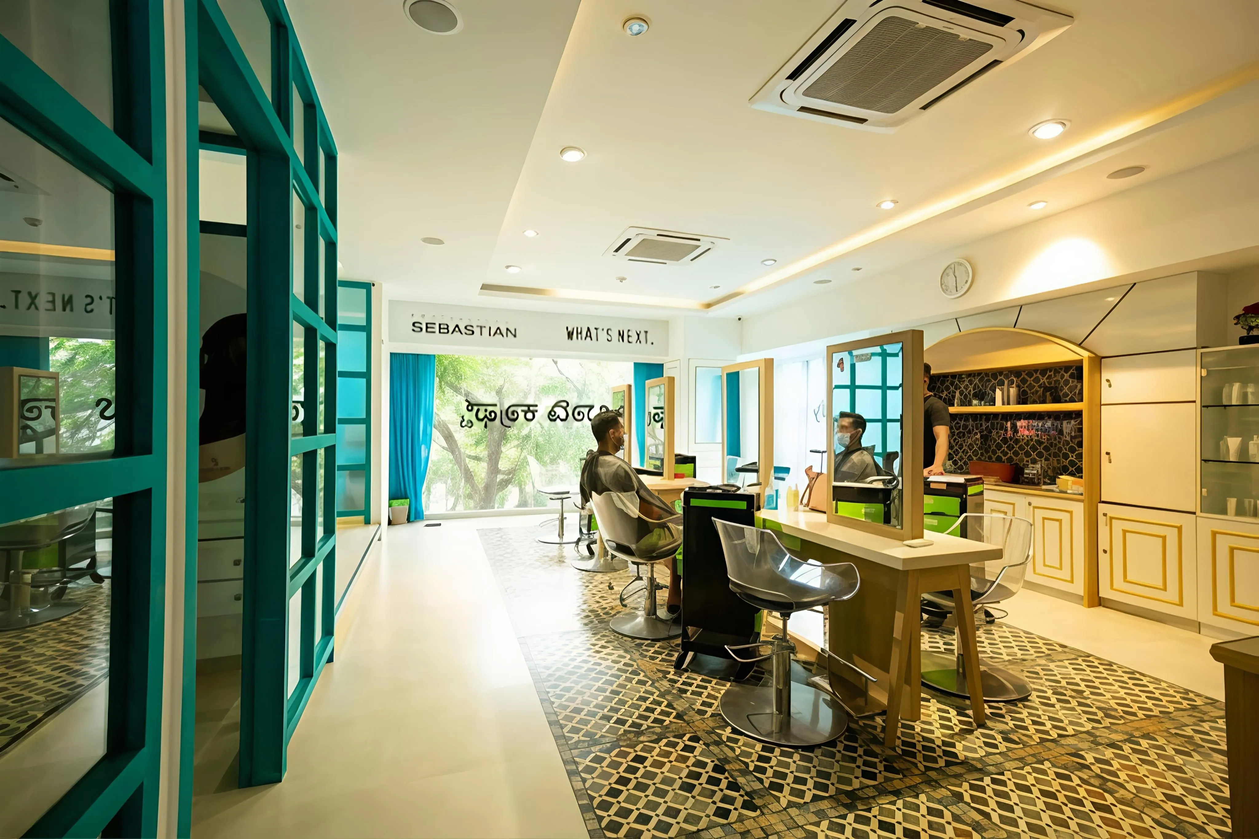 Bodycraft Salon, Spa, & Clinic