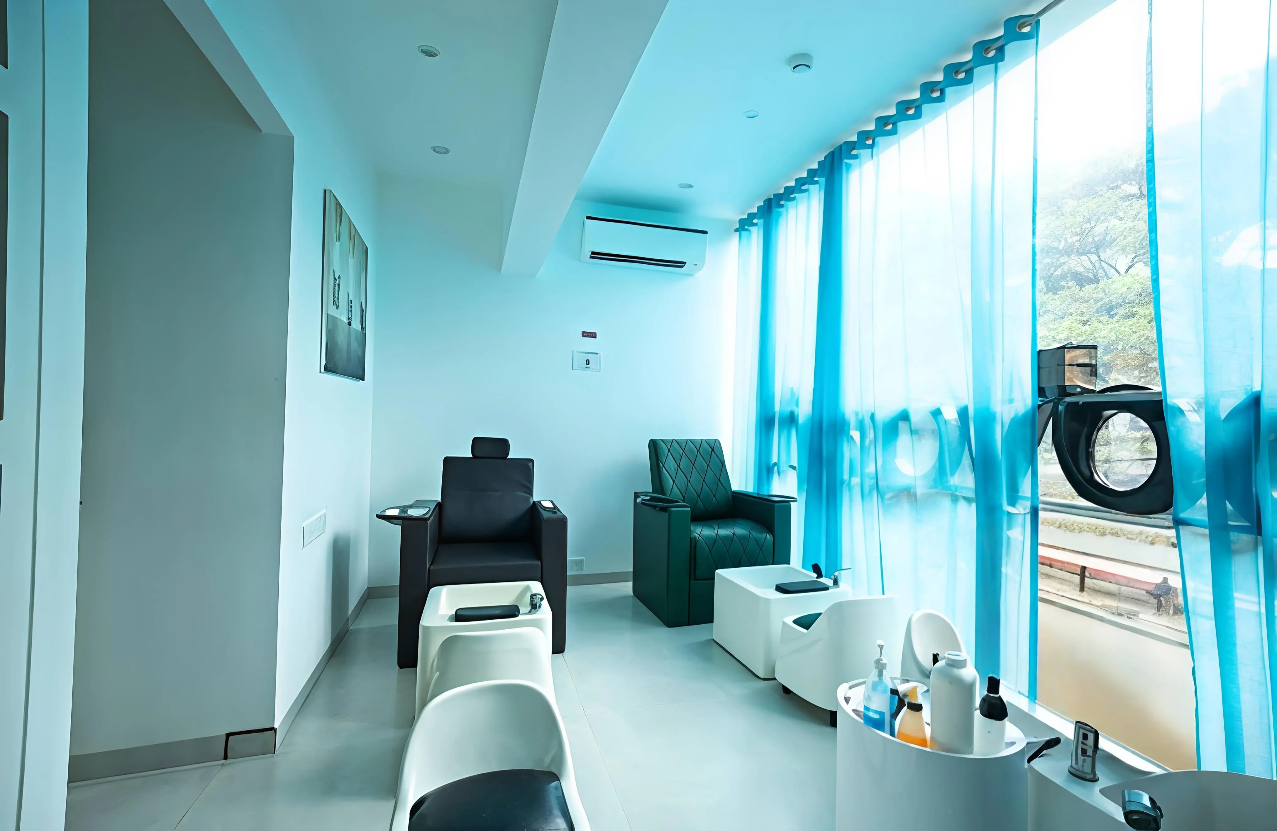 Bodycraft Salon, Spa, & Clinic