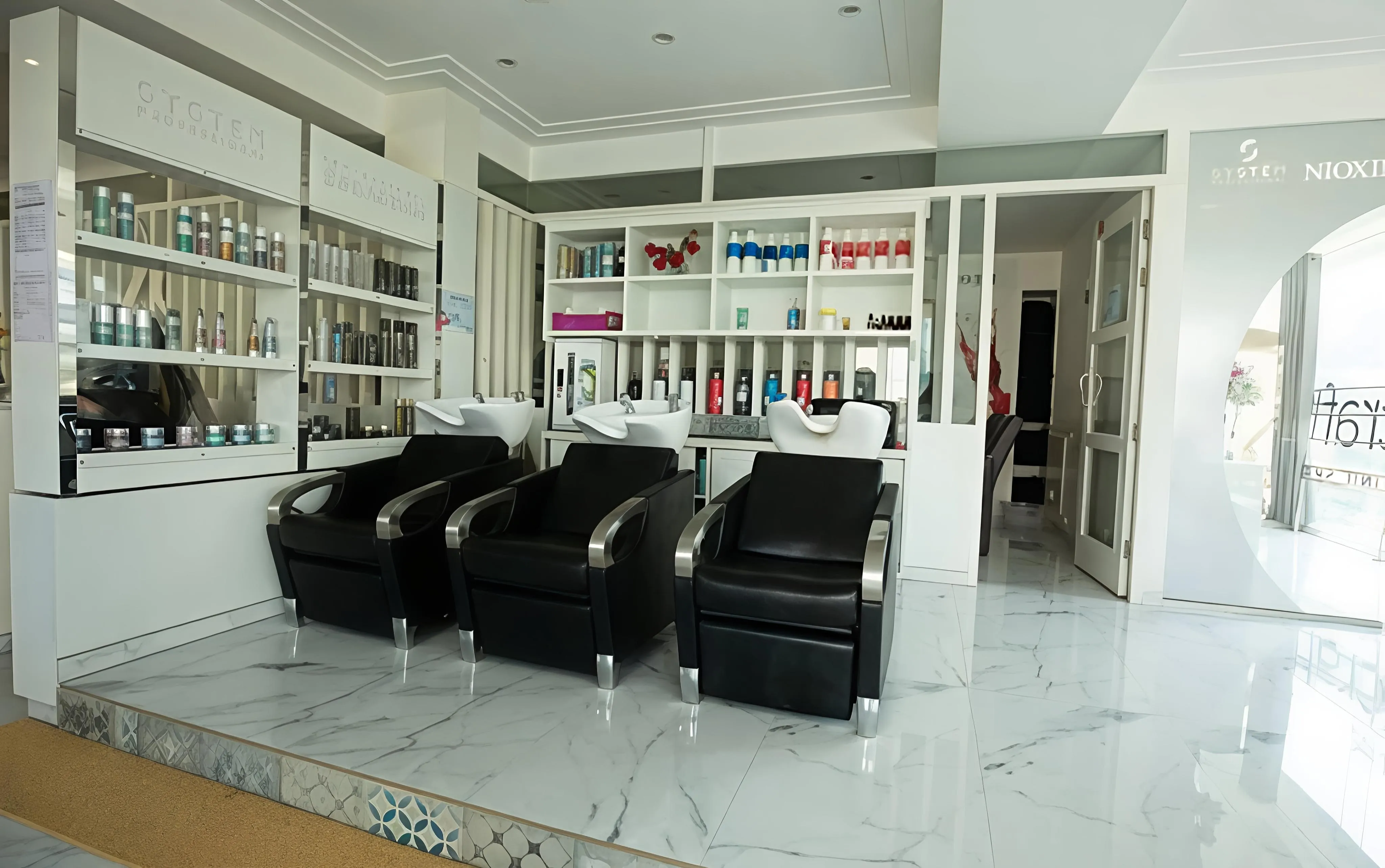Bodycraft Salon, Spa & Clinic