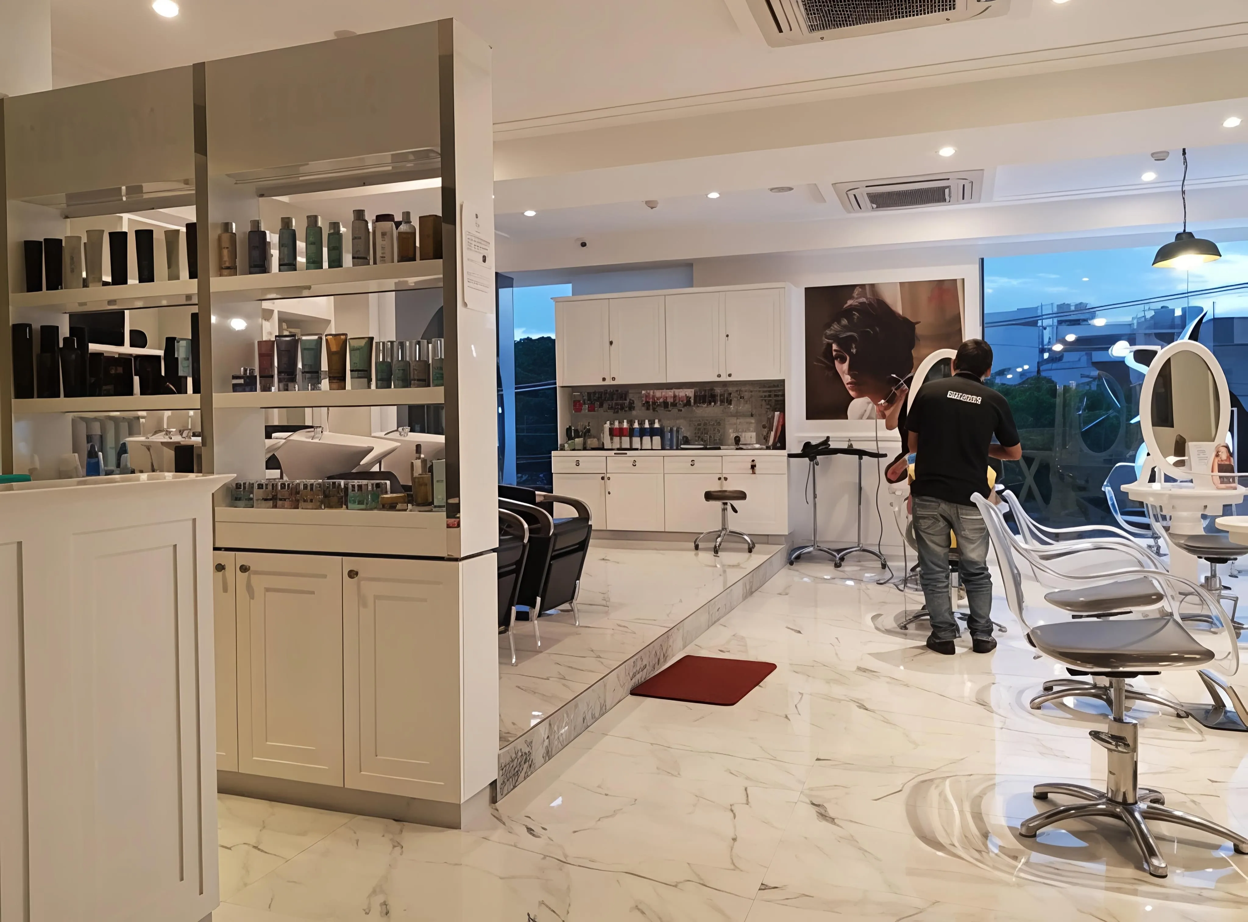 Bodycraft Salon, Spa & Clinic