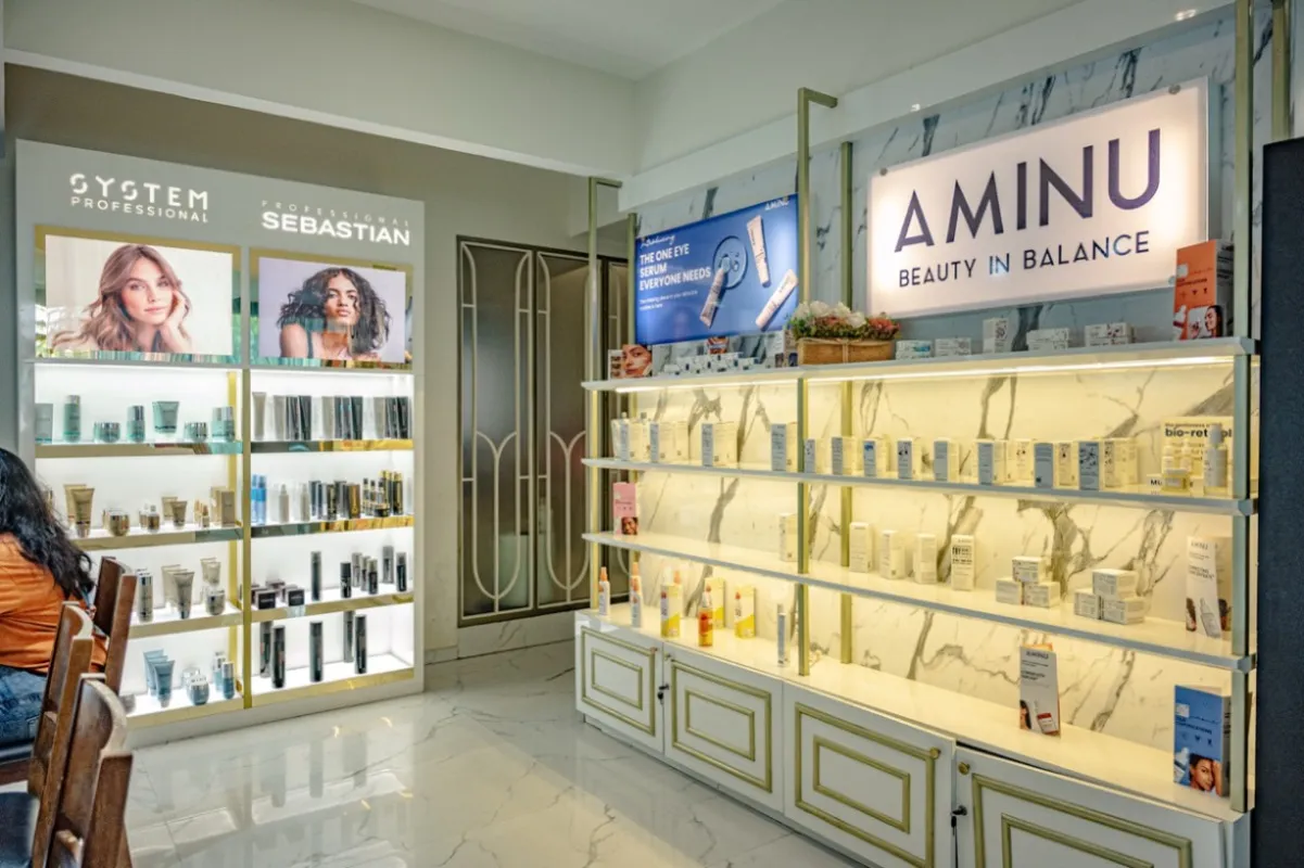Bodycraft Salon, Spa & Clinic