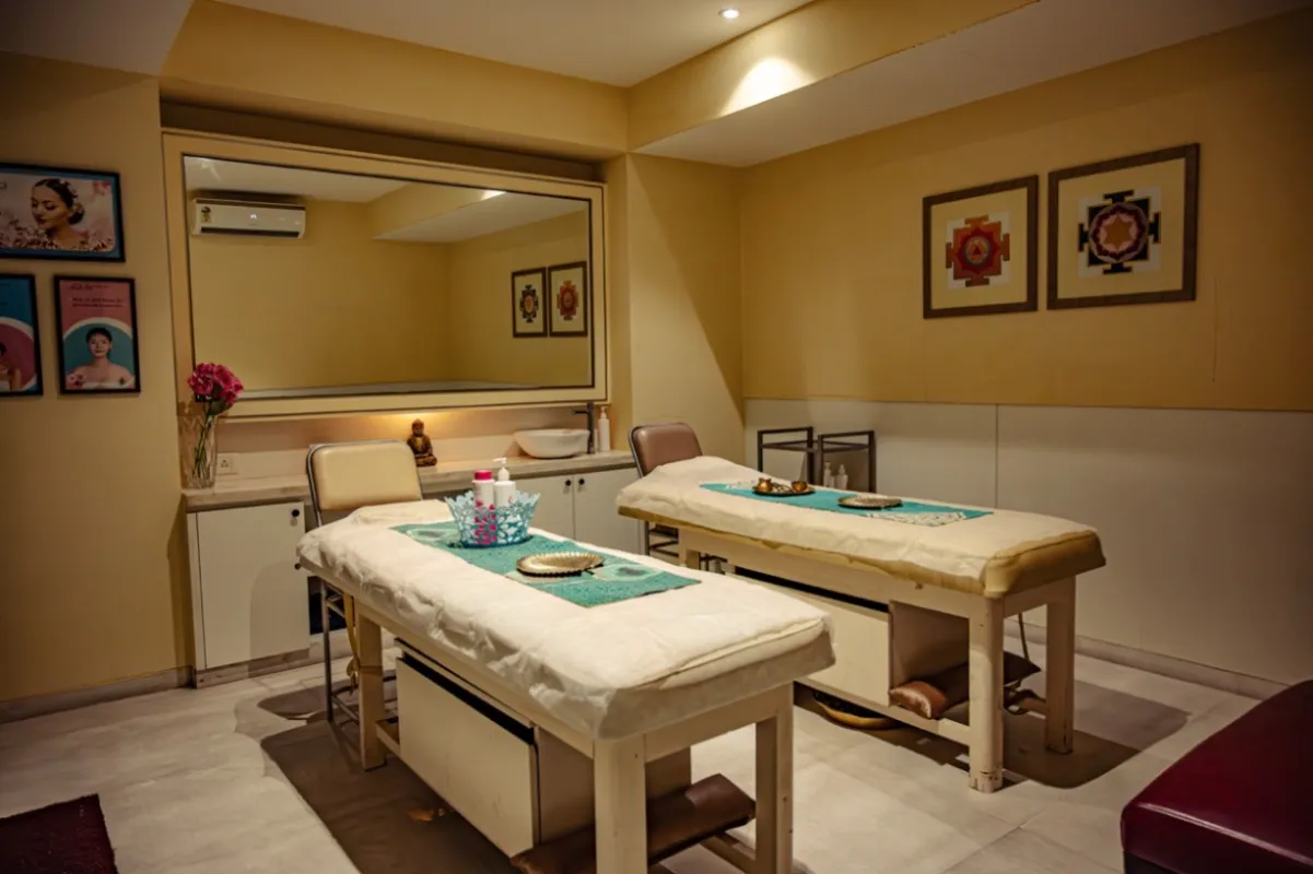 Bodycraft Salon, Spa & Clinic