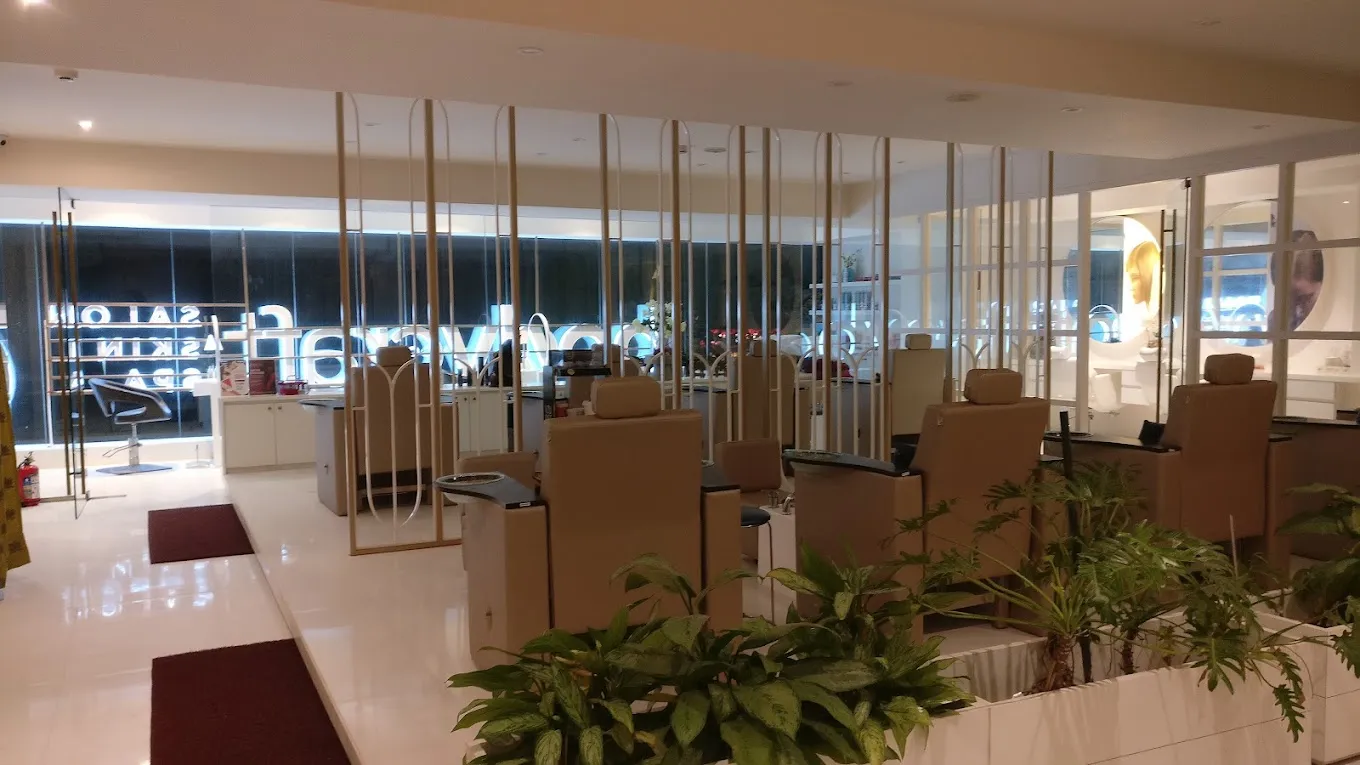 Bodycraft Salon, Spa & Clinic