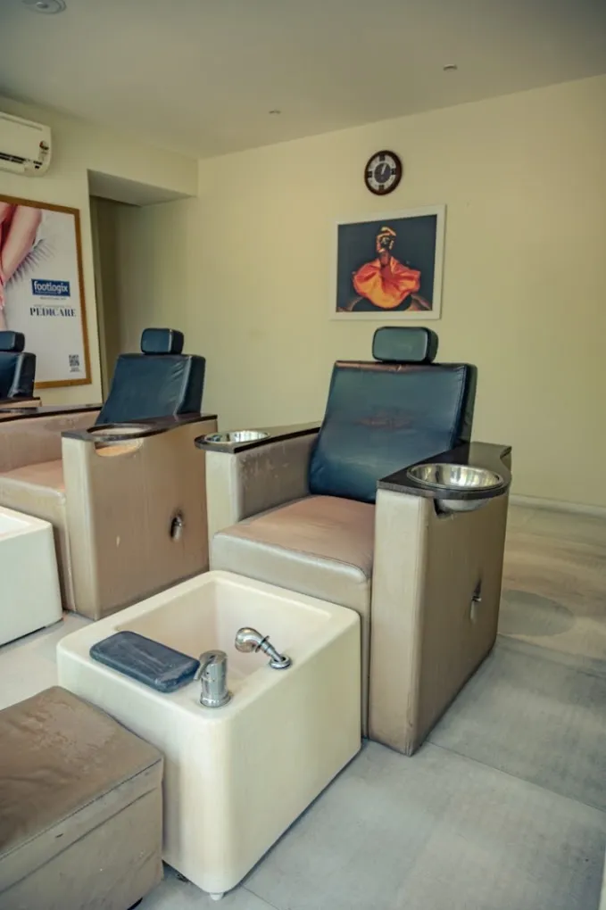 Bodycraft Salon, Spa & Clinic