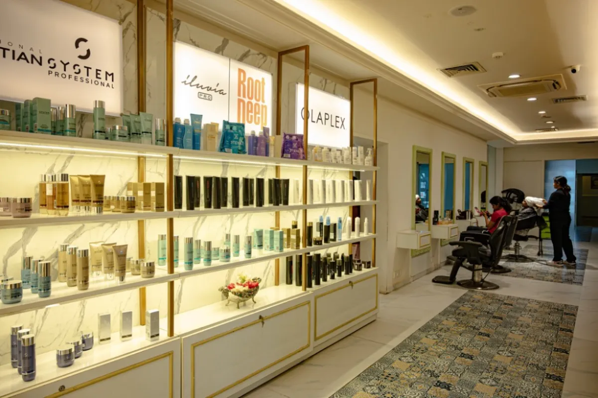 Bodycraft Salon, Spa & Clinic