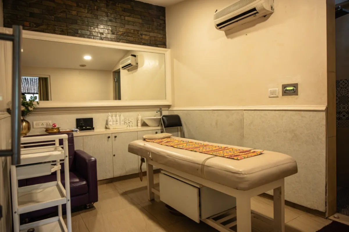 Bodycraft Salon, Spa & Clinic