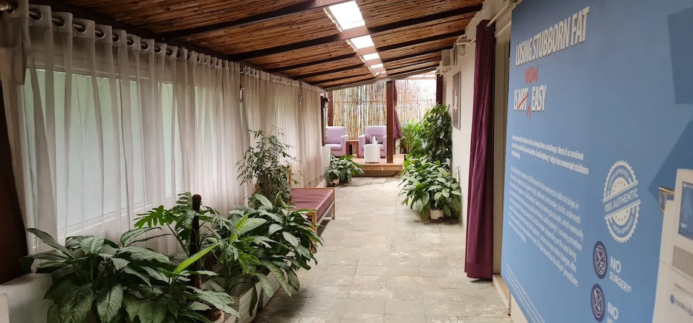 Bodycraft Salon, Spa & Clinic