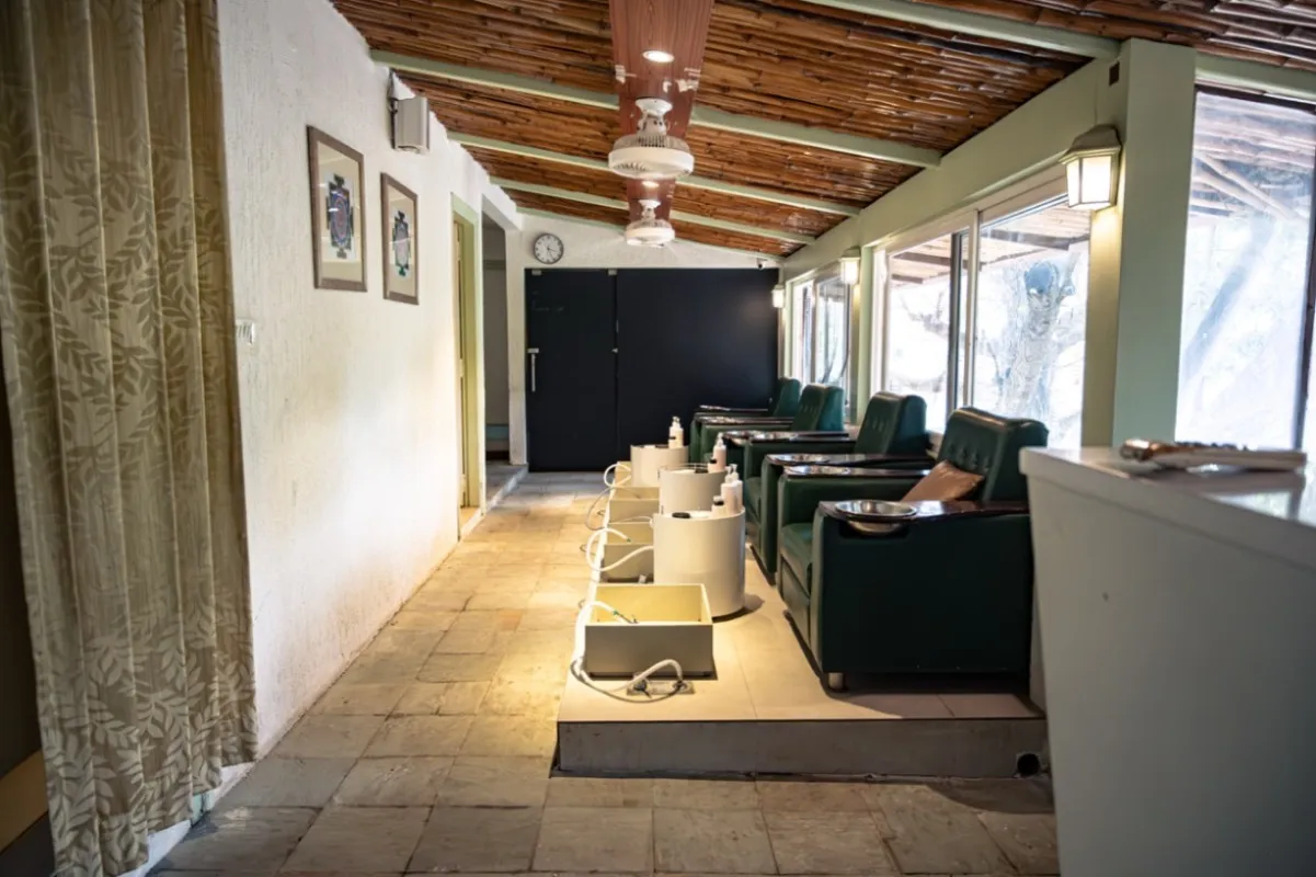 Find best offer near you and book salon services online at Bodycraft Salon, Spa & Clinic
