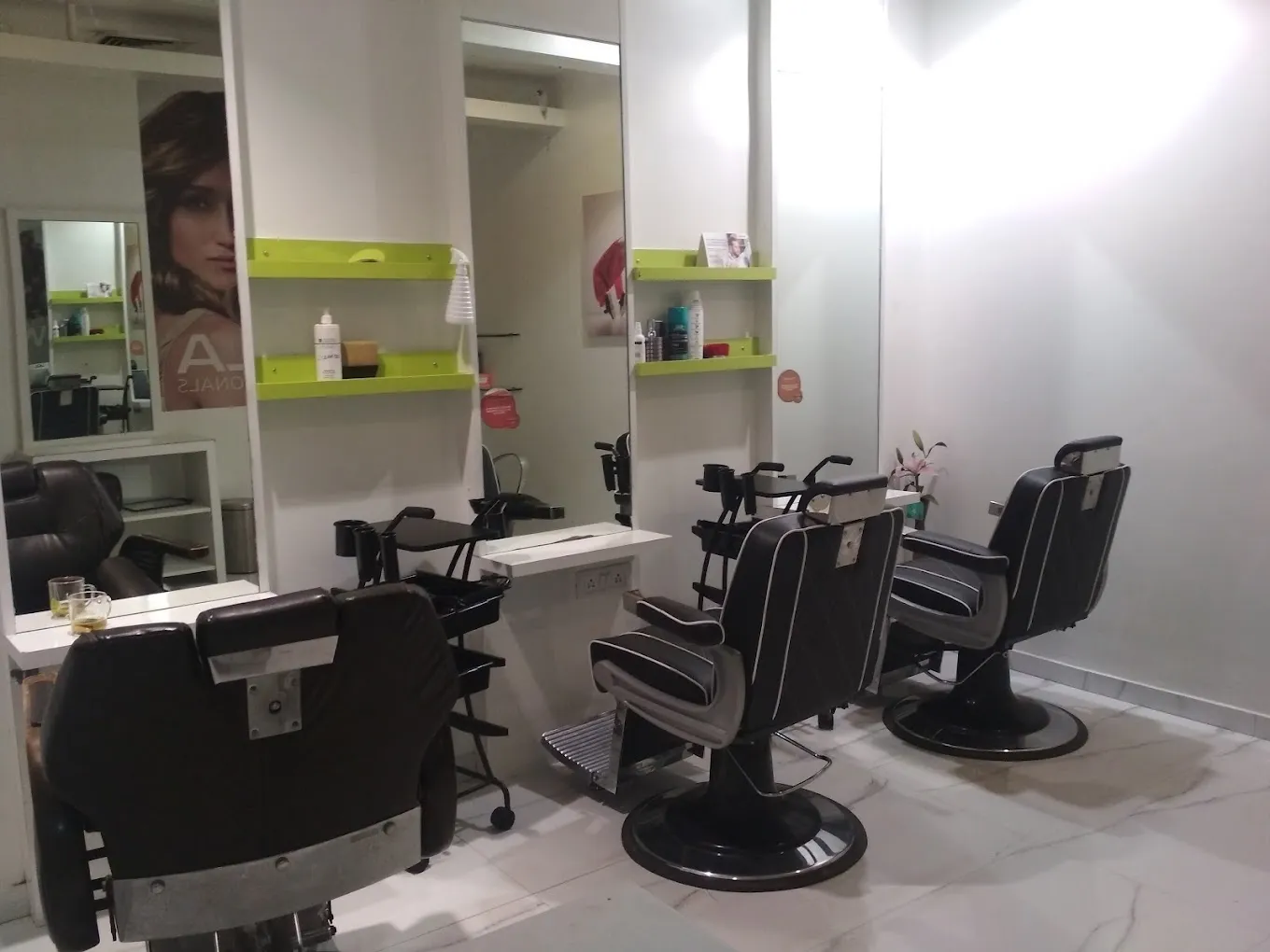 Bodycraft Salon, Spa & Clinic