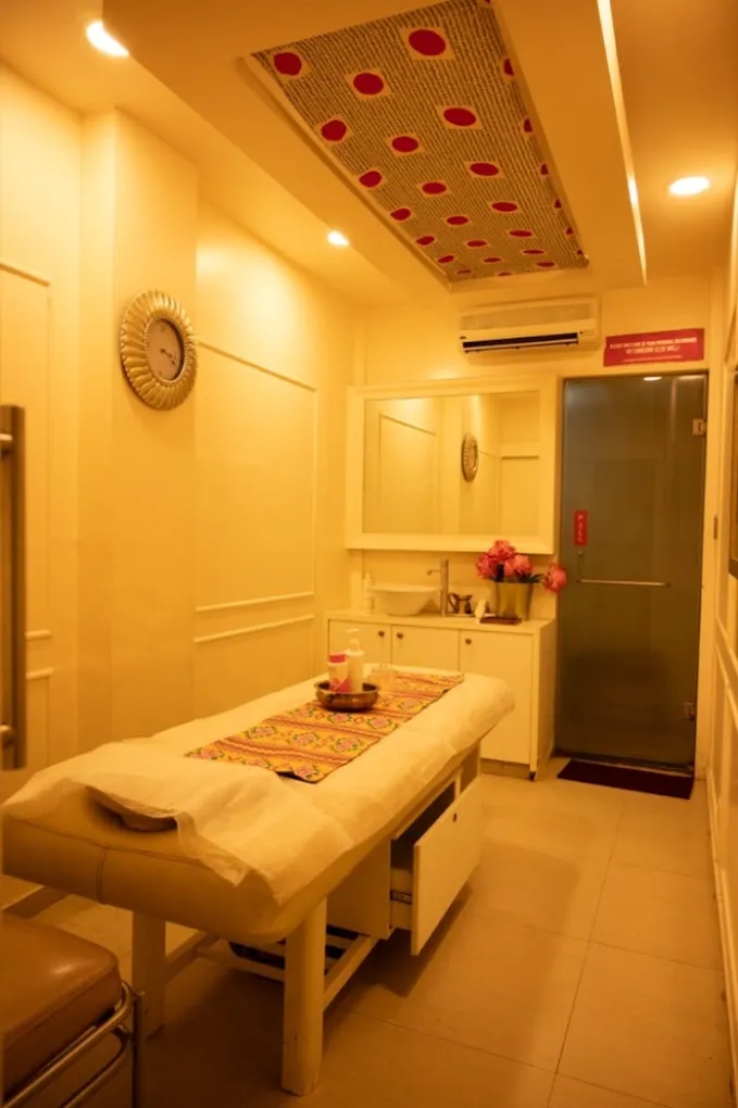 Bodycraft Salon, Spa & Clinic