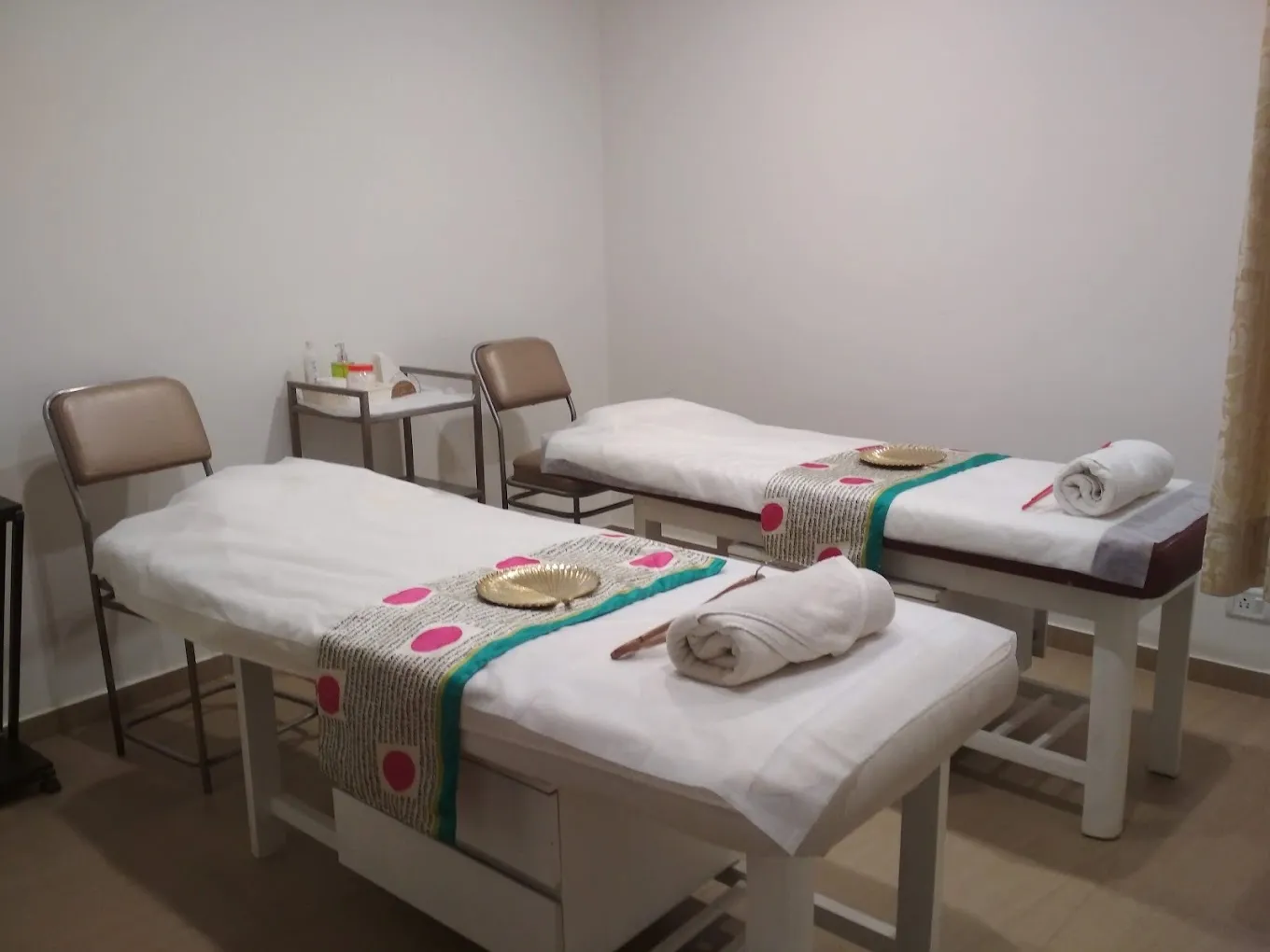 Bodycraft Salon, Spa & Clinic