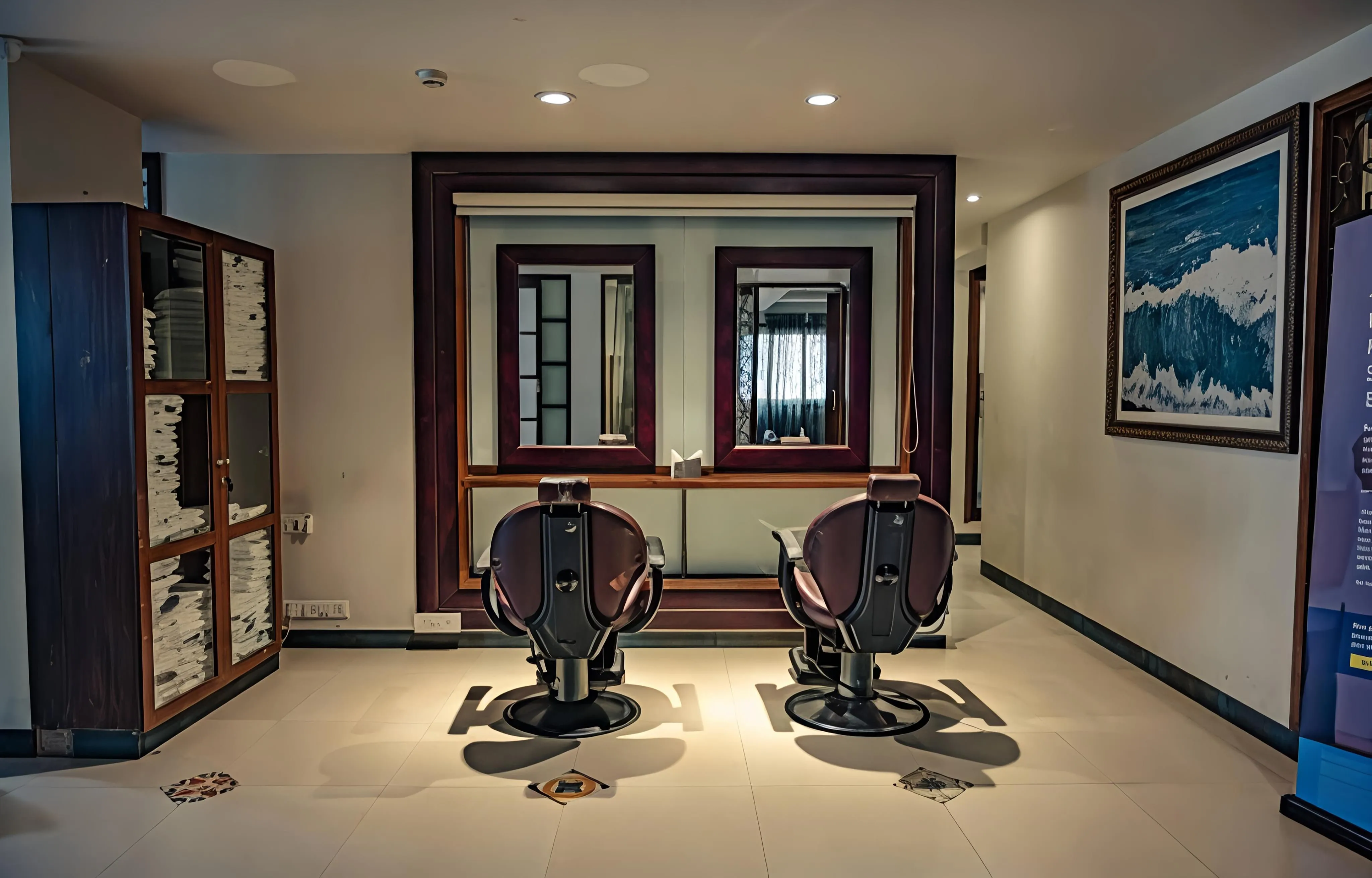 Bodycraft Salon, Spa & Clinic