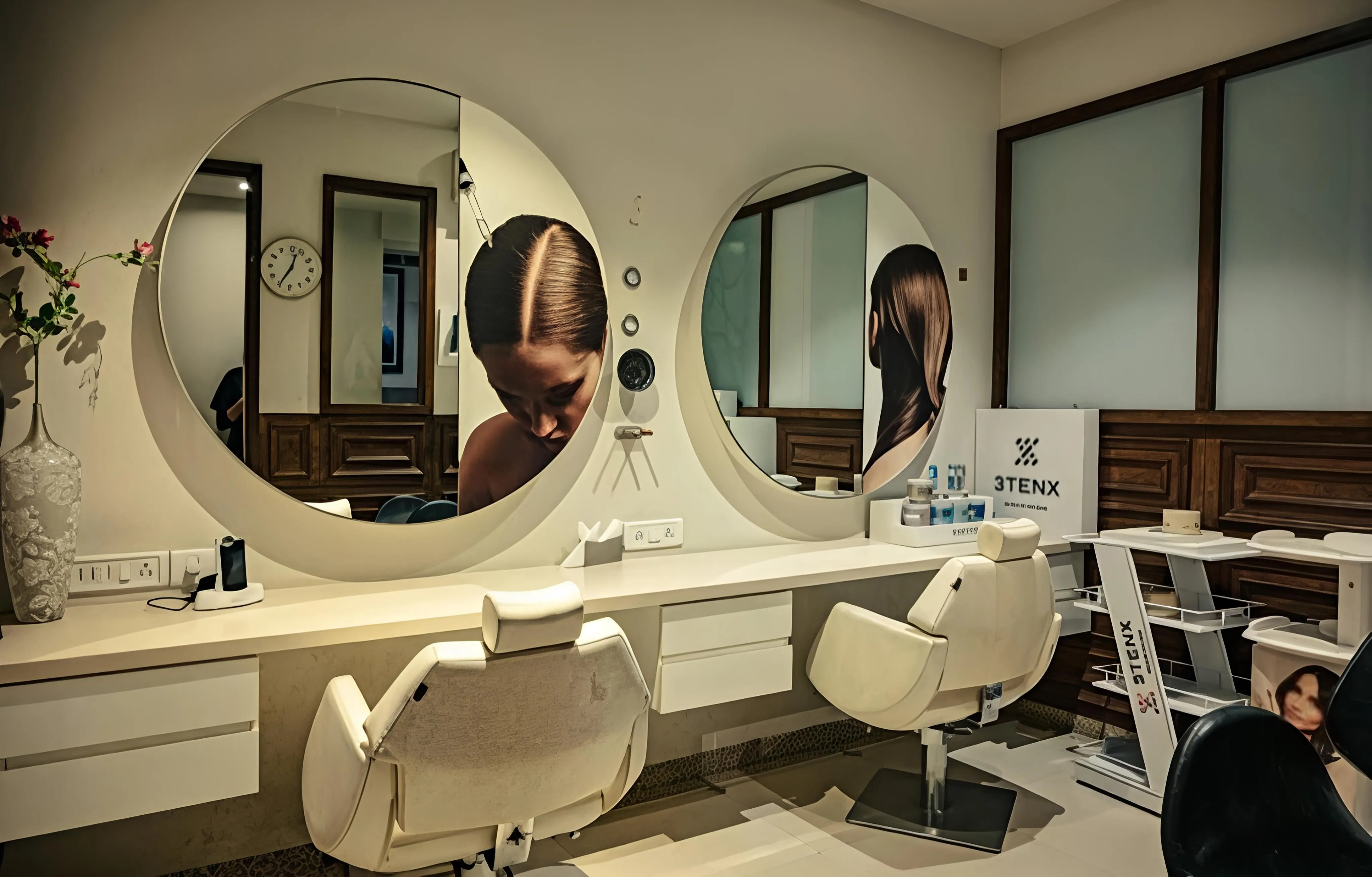 Bodycraft Salon, Spa & Clinic