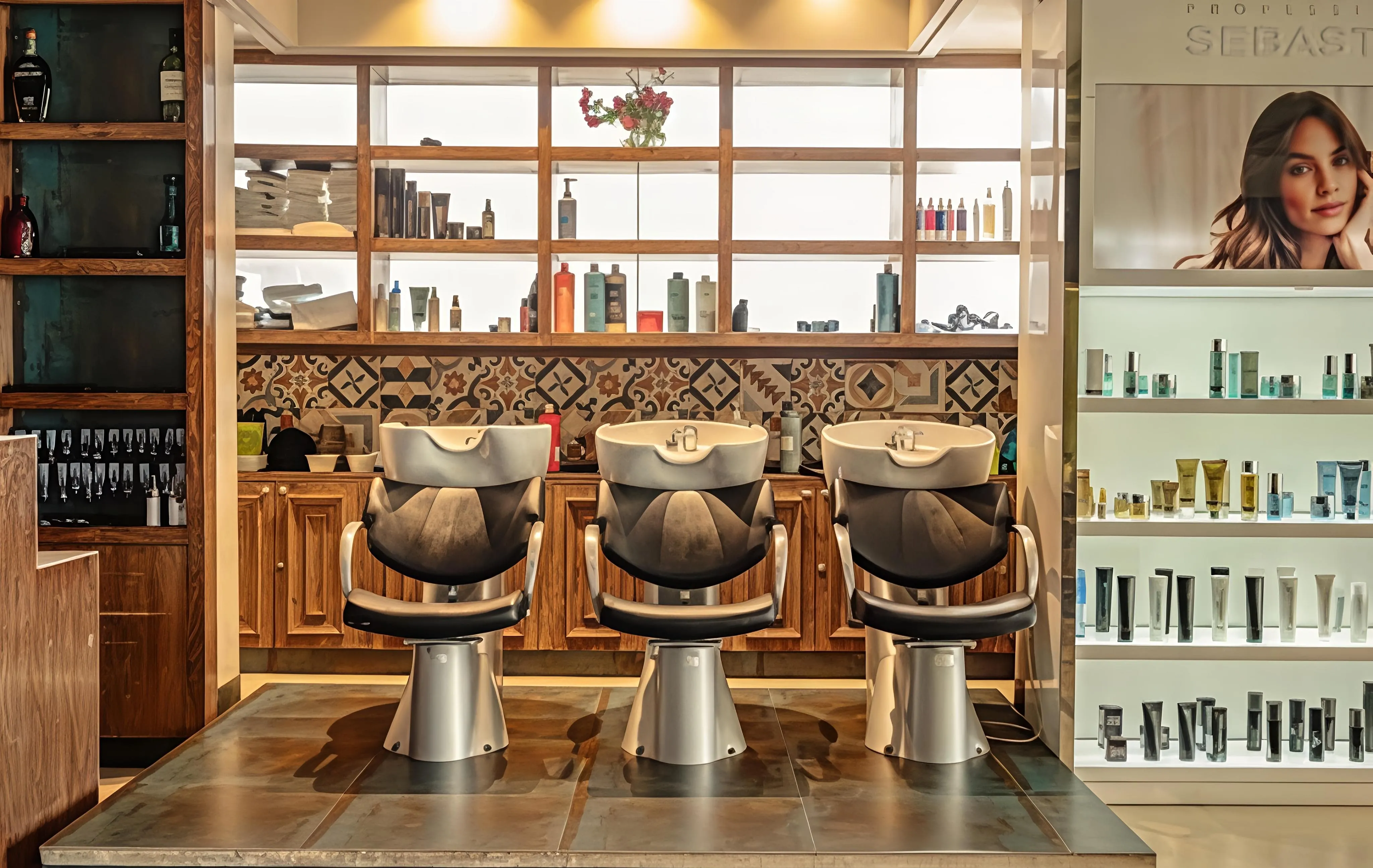 Bodycraft Salon, Spa & Clinic