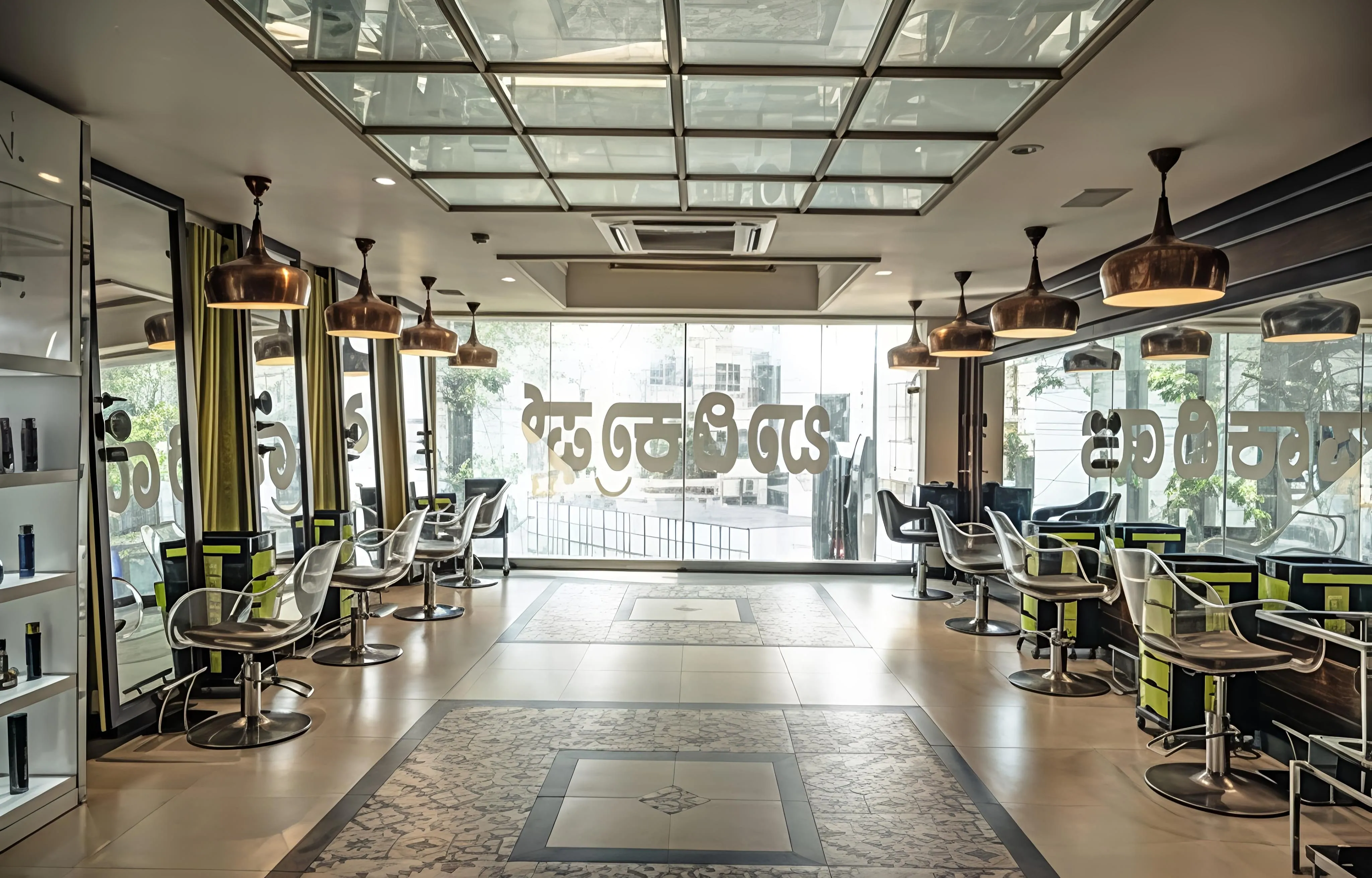 Bodycraft Salon, Spa & Clinic