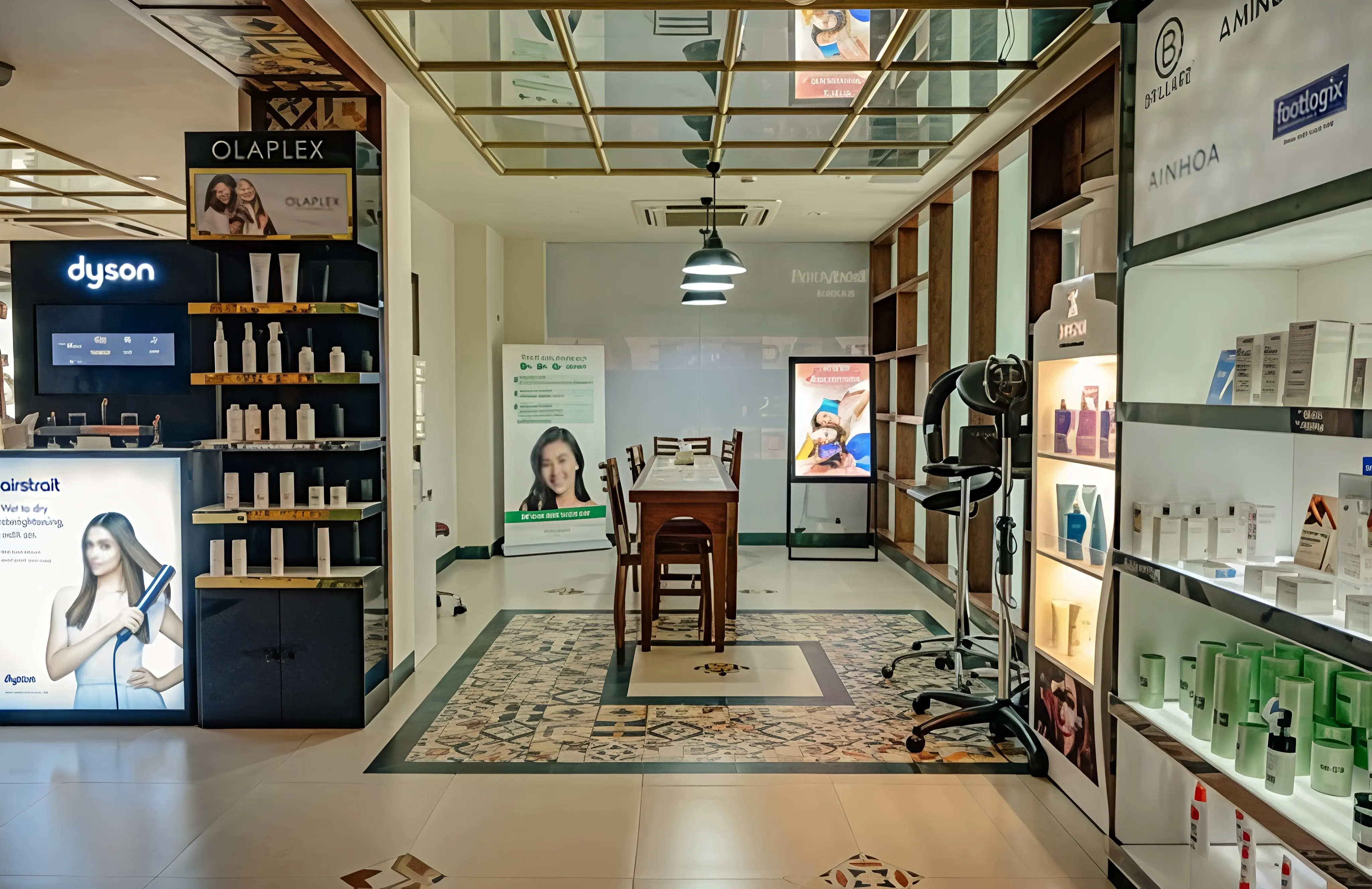 Find best offer near you and book salon services online at Bodycraft Salon, Spa & Clinic