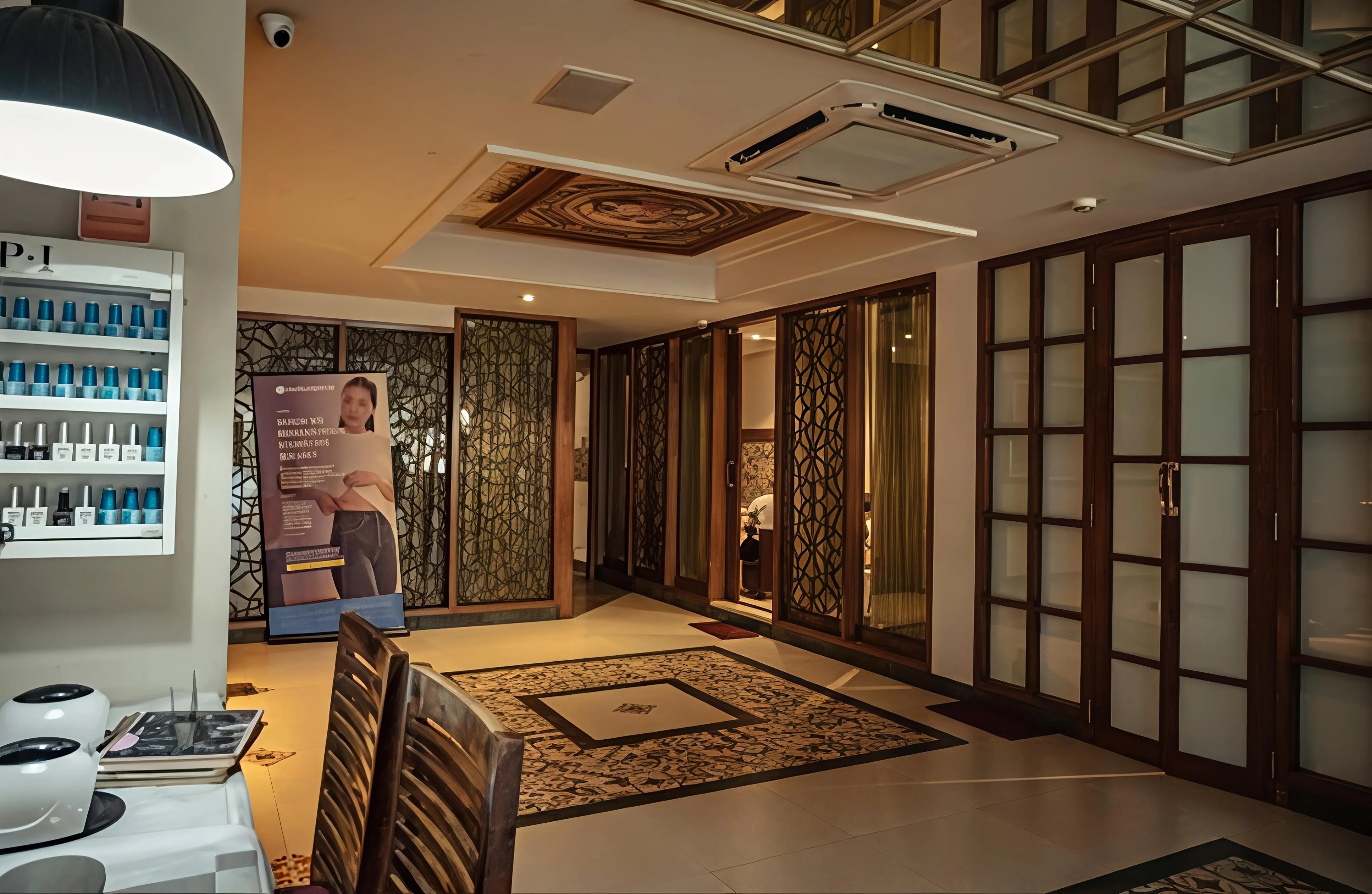 Bodycraft Salon, Spa & Clinic