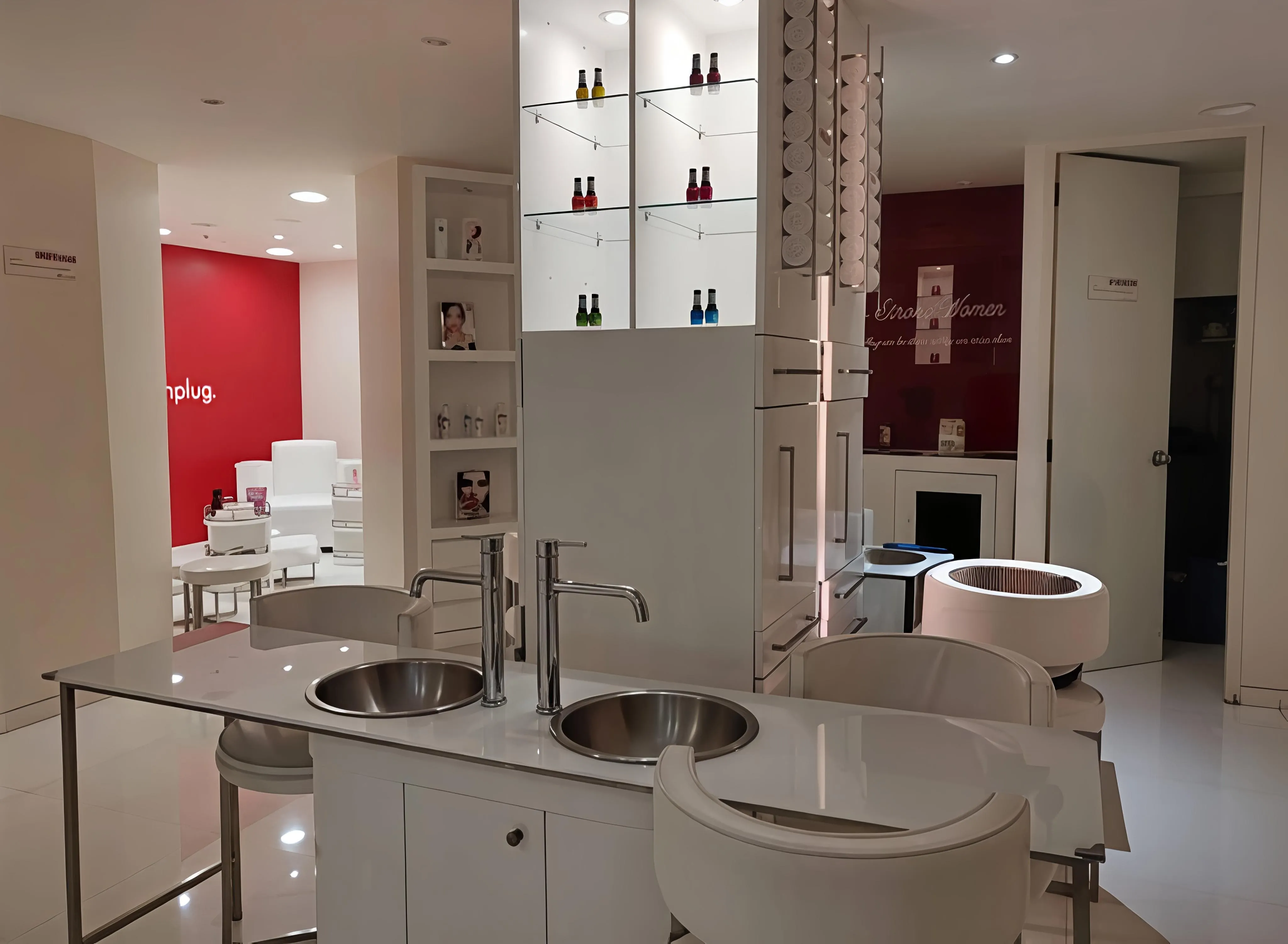 Bodycraft Salon, Spa And Clinic