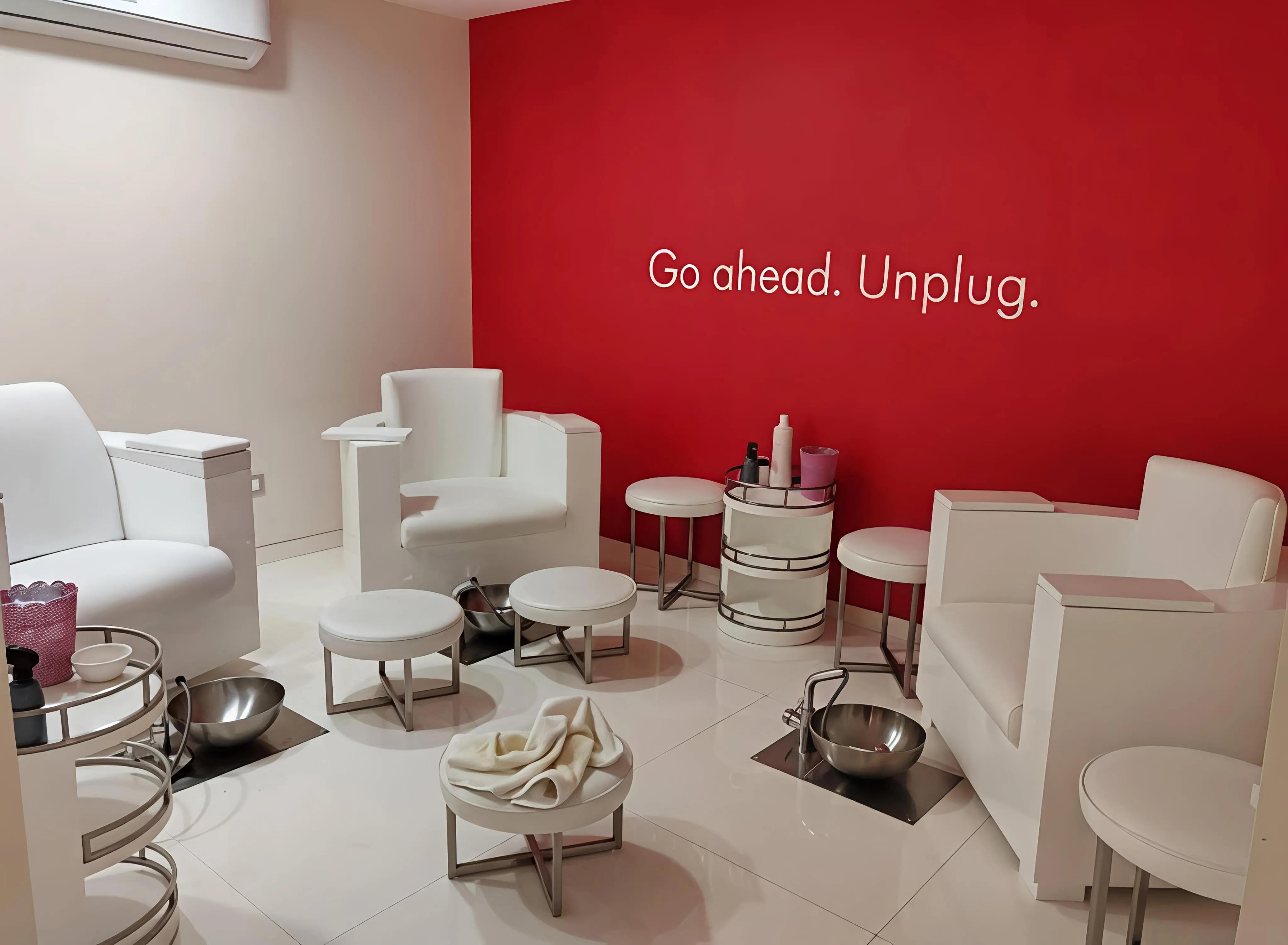 Bodycraft Salon, Spa And Clinic