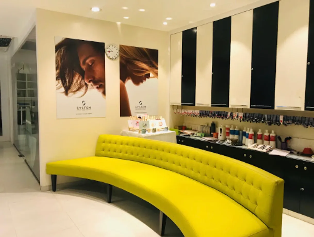Bodycraft Salon, Spa & Clinic