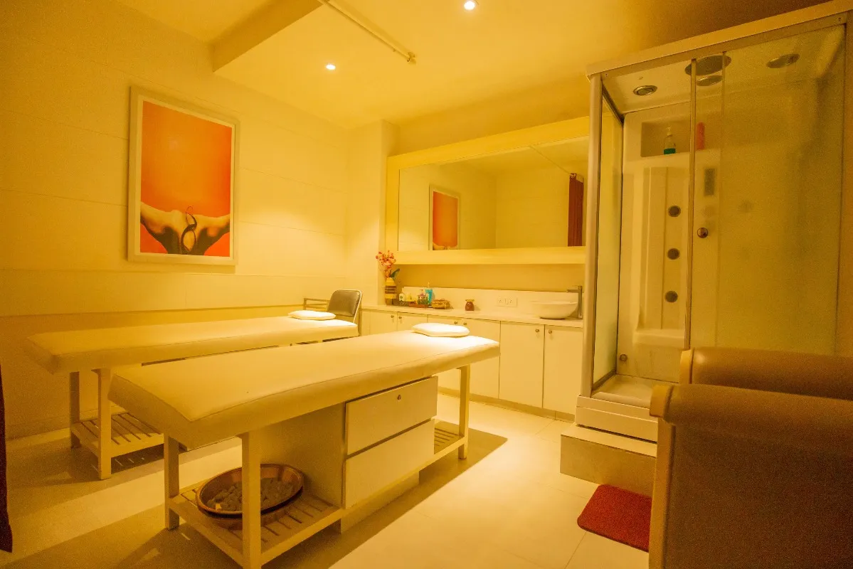Bodycraft Salon, Spa & Clinic