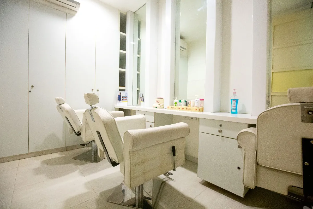 Bodycraft Salon, Spa & Clinic
