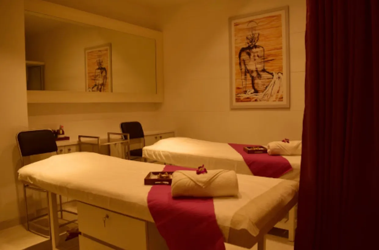Bodycraft Salon, Spa & Clinic