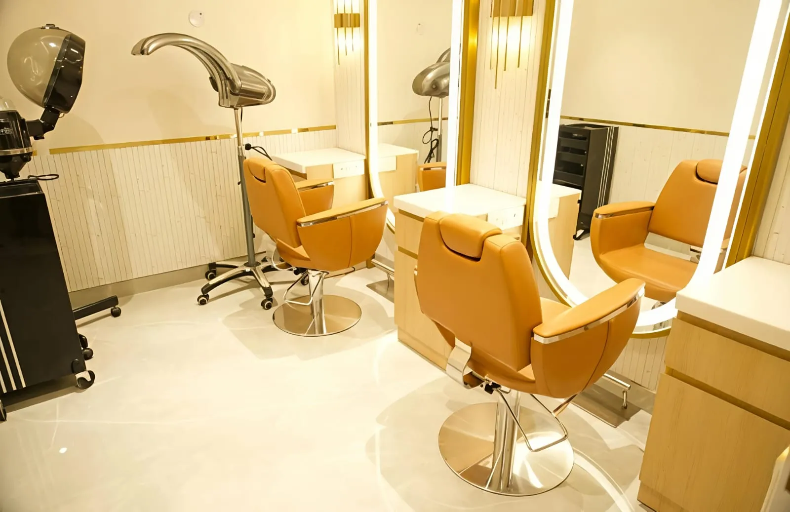 Bodycraft Salon, Spa & Clinic
