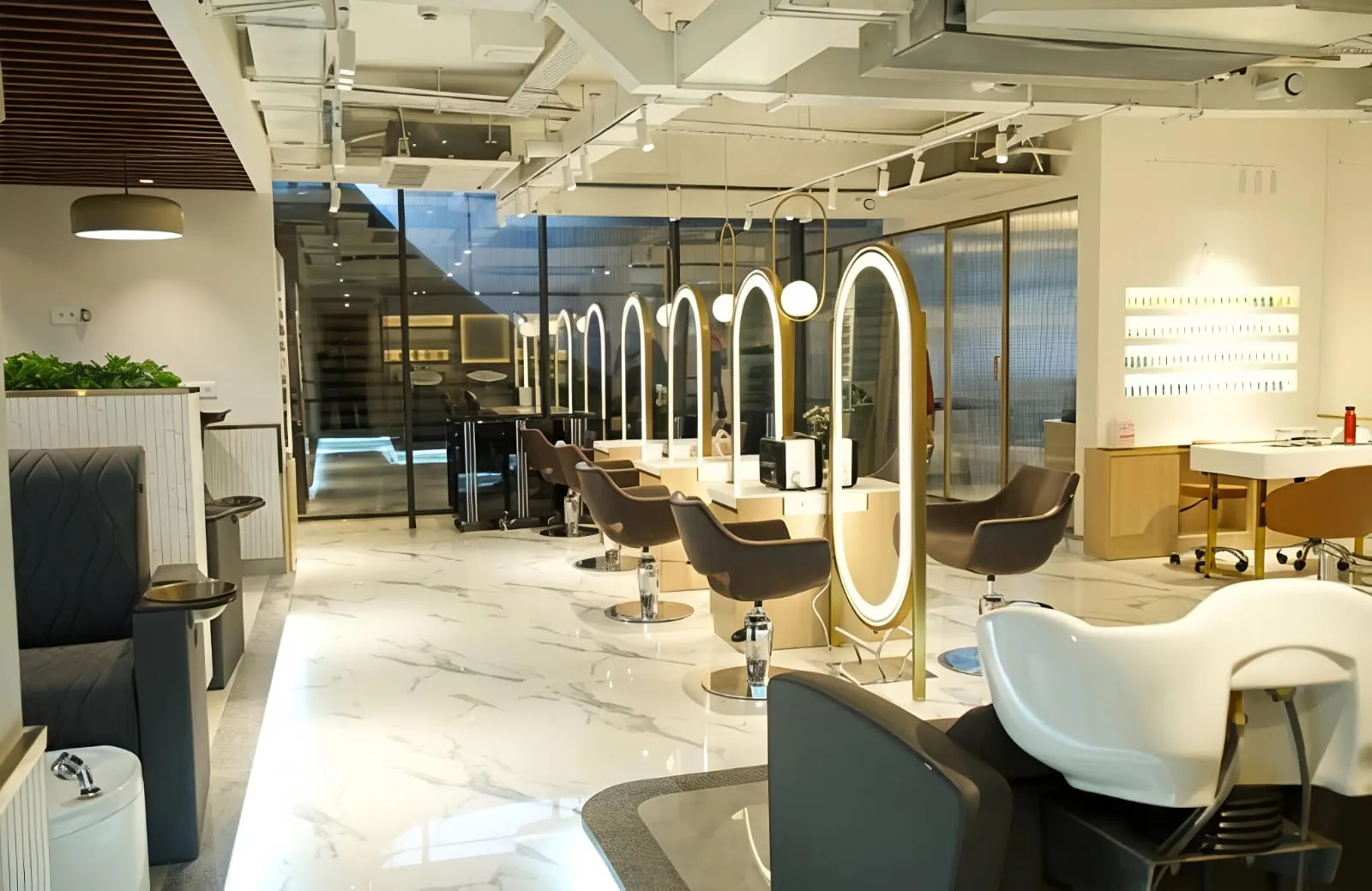 Bodycraft Salon, Spa & Clinic